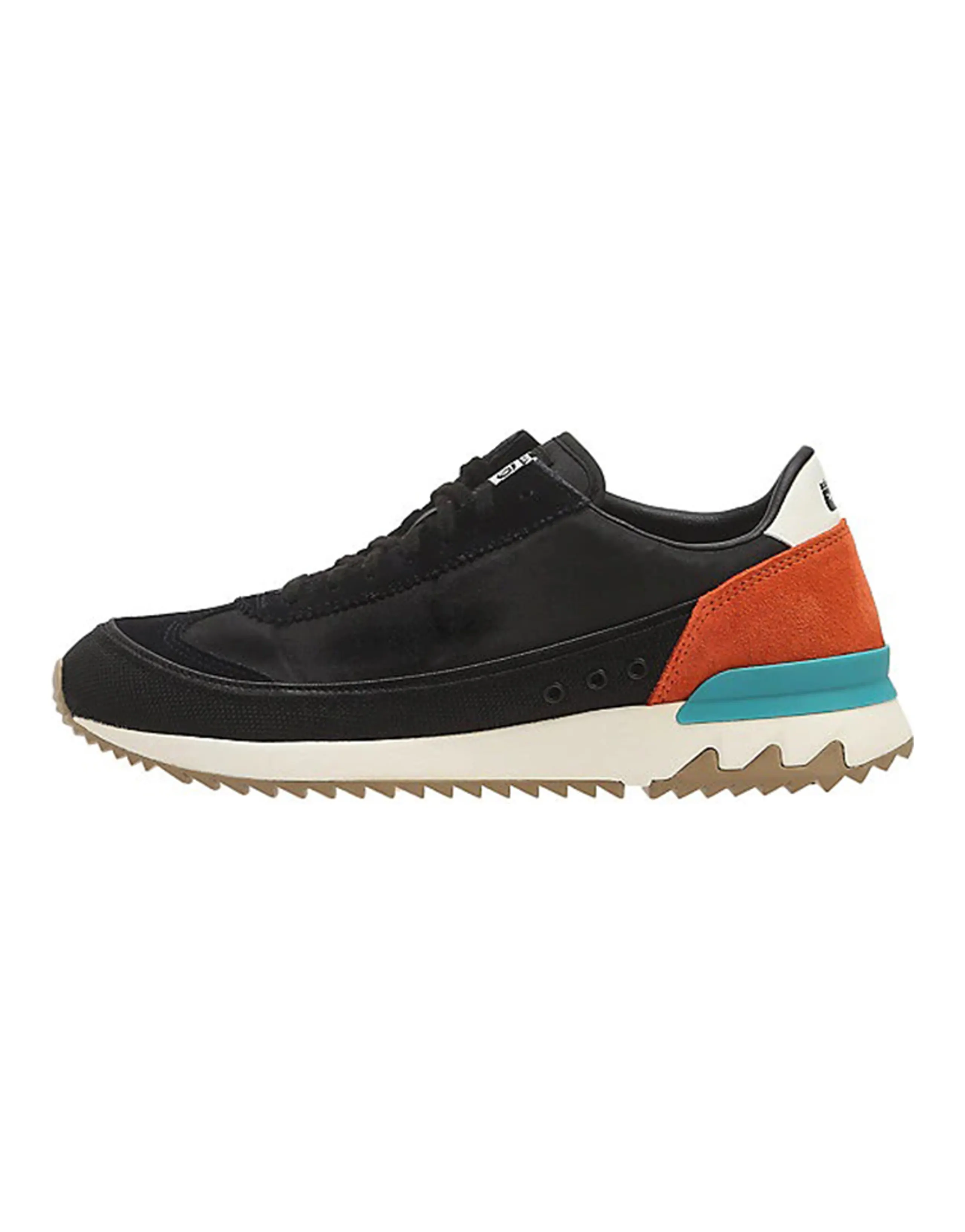 Onitsuka Tiger Hsinti 'Black'