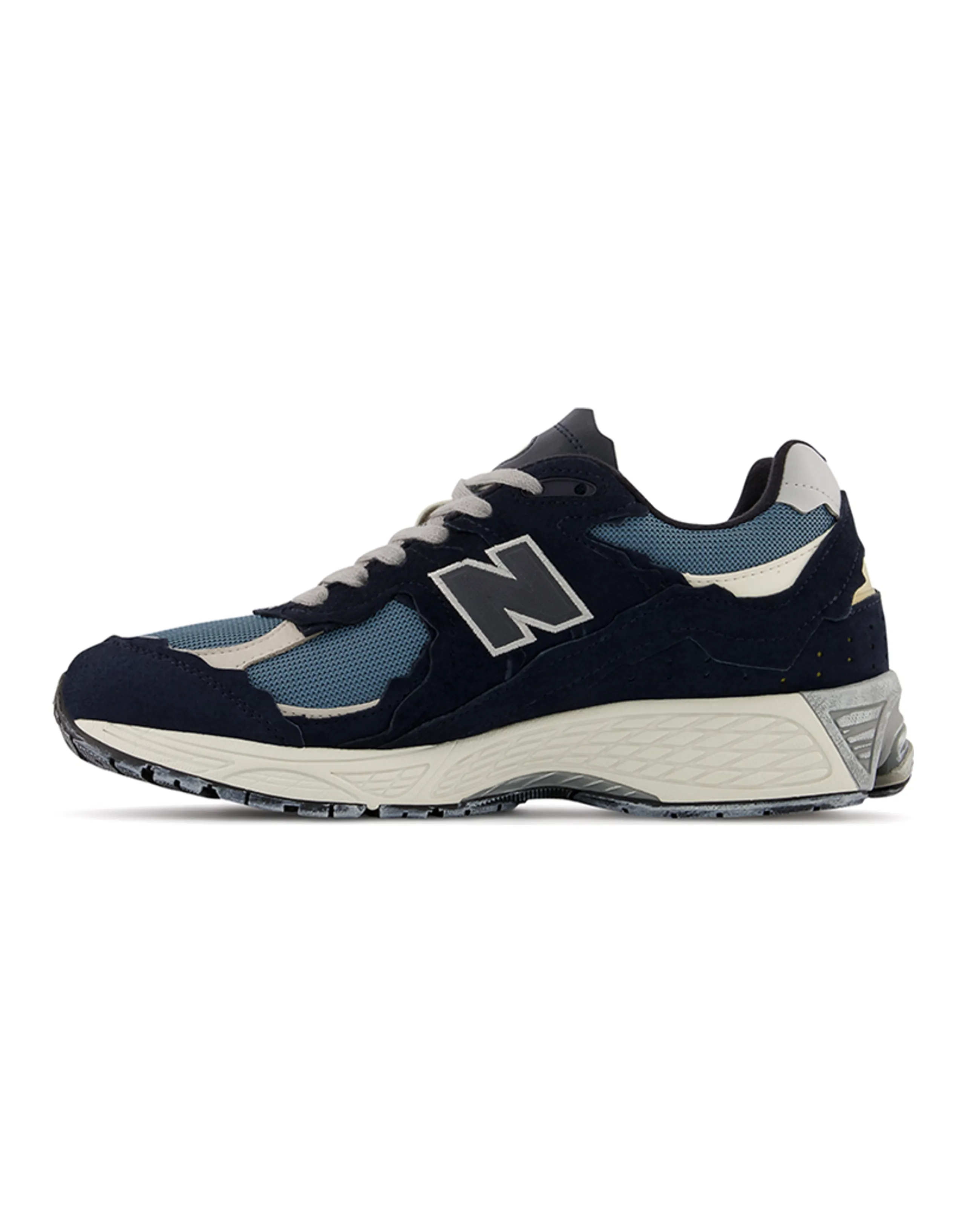 New Balance 2002R 'Protection Pack Dark Navy' Sneakers