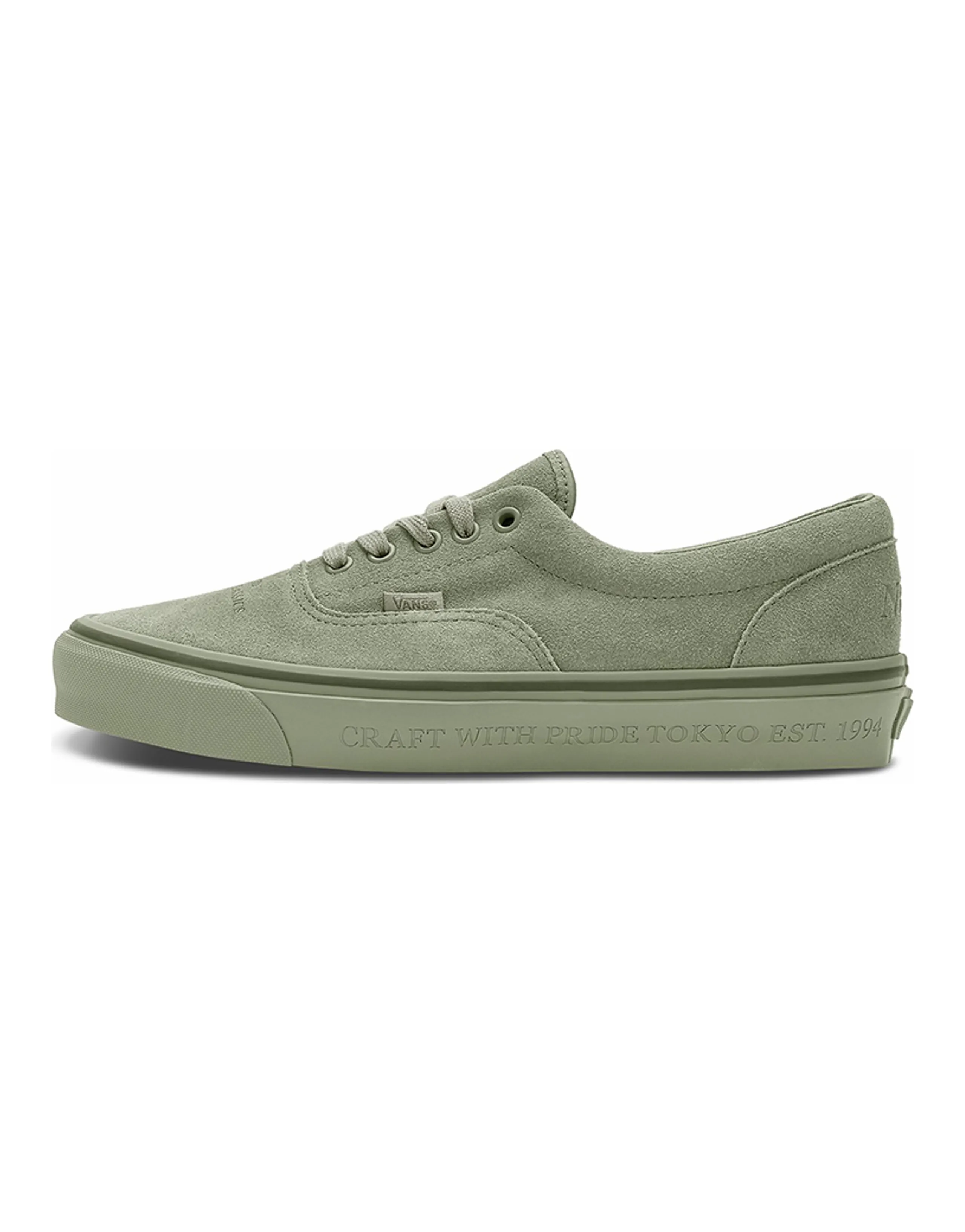 Era Neighborhood X Vans 95 Dx 'Seagrass'