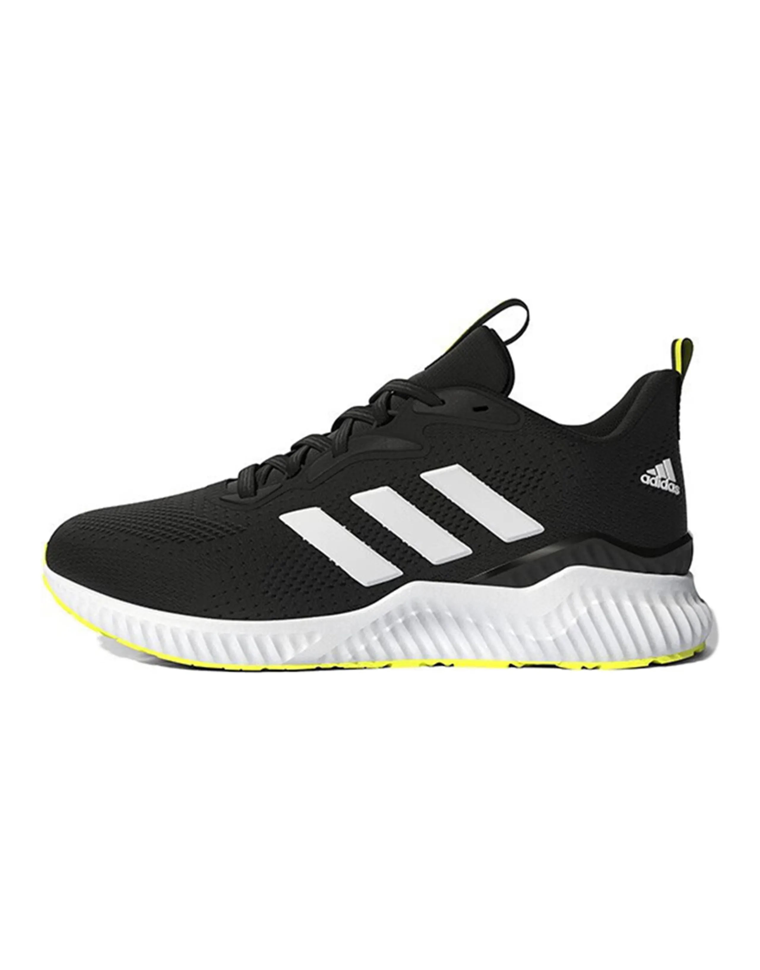Adidas Aerobounce St 'Black White'
