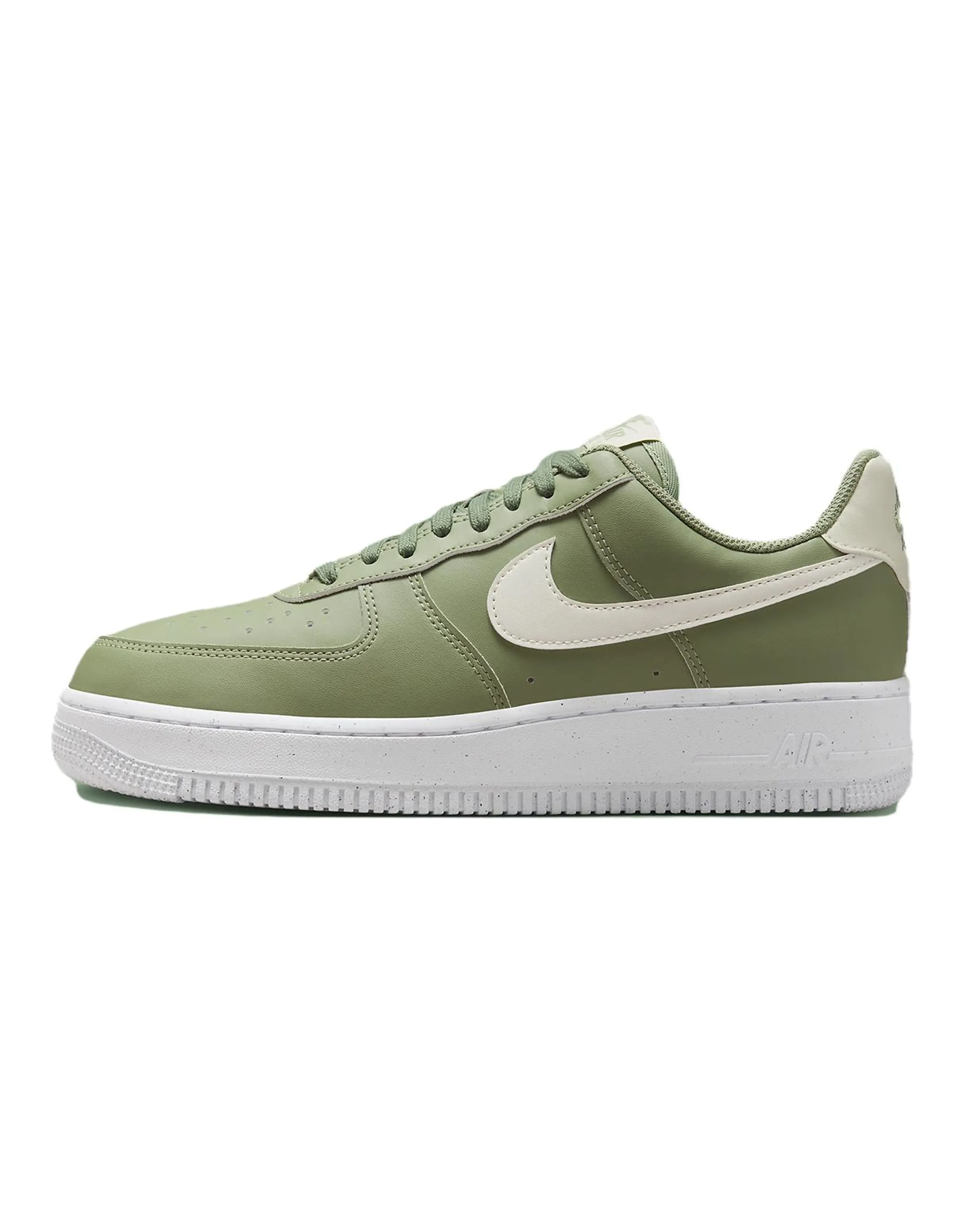 Nike Air Force 1 Low '07 Next Nature Oil Green Sea Glass Women's