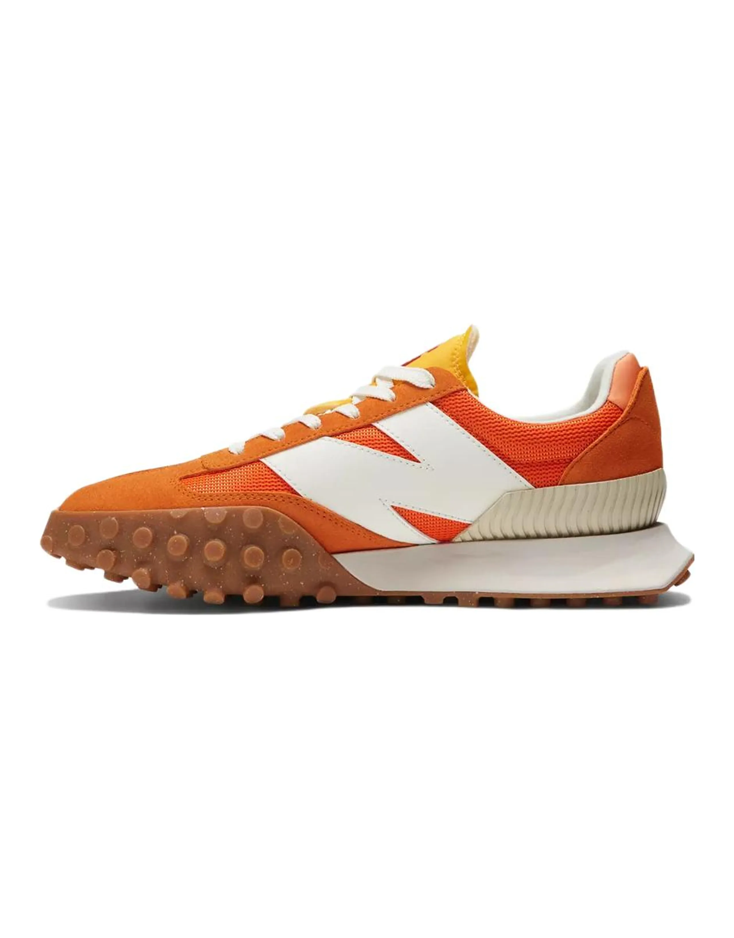 New Balance XC 72 Vintage Orange