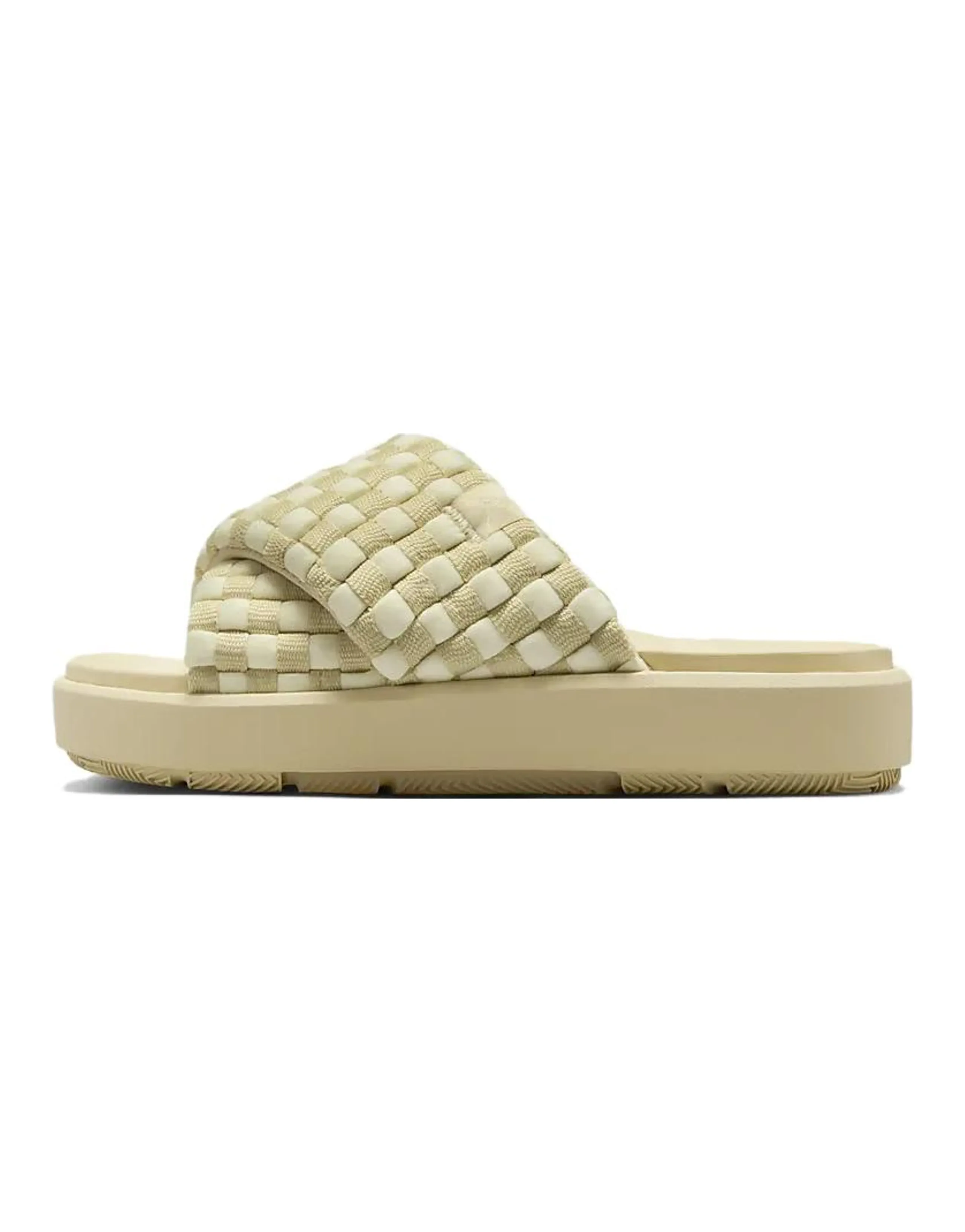 JORDAN Sophia Slide 'Team Gold Alabaster' Women's