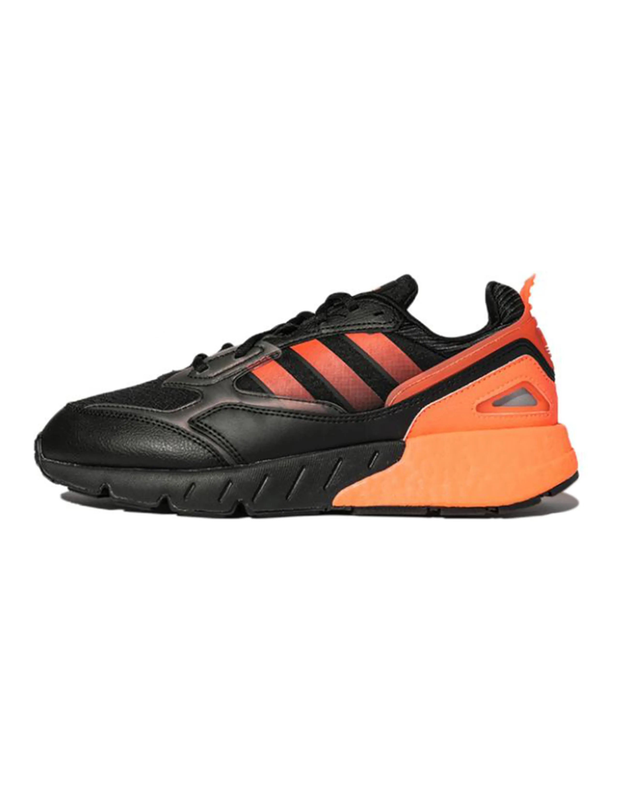 Adidas Originals Zx 1K Boost 2.0 'Black Orange'