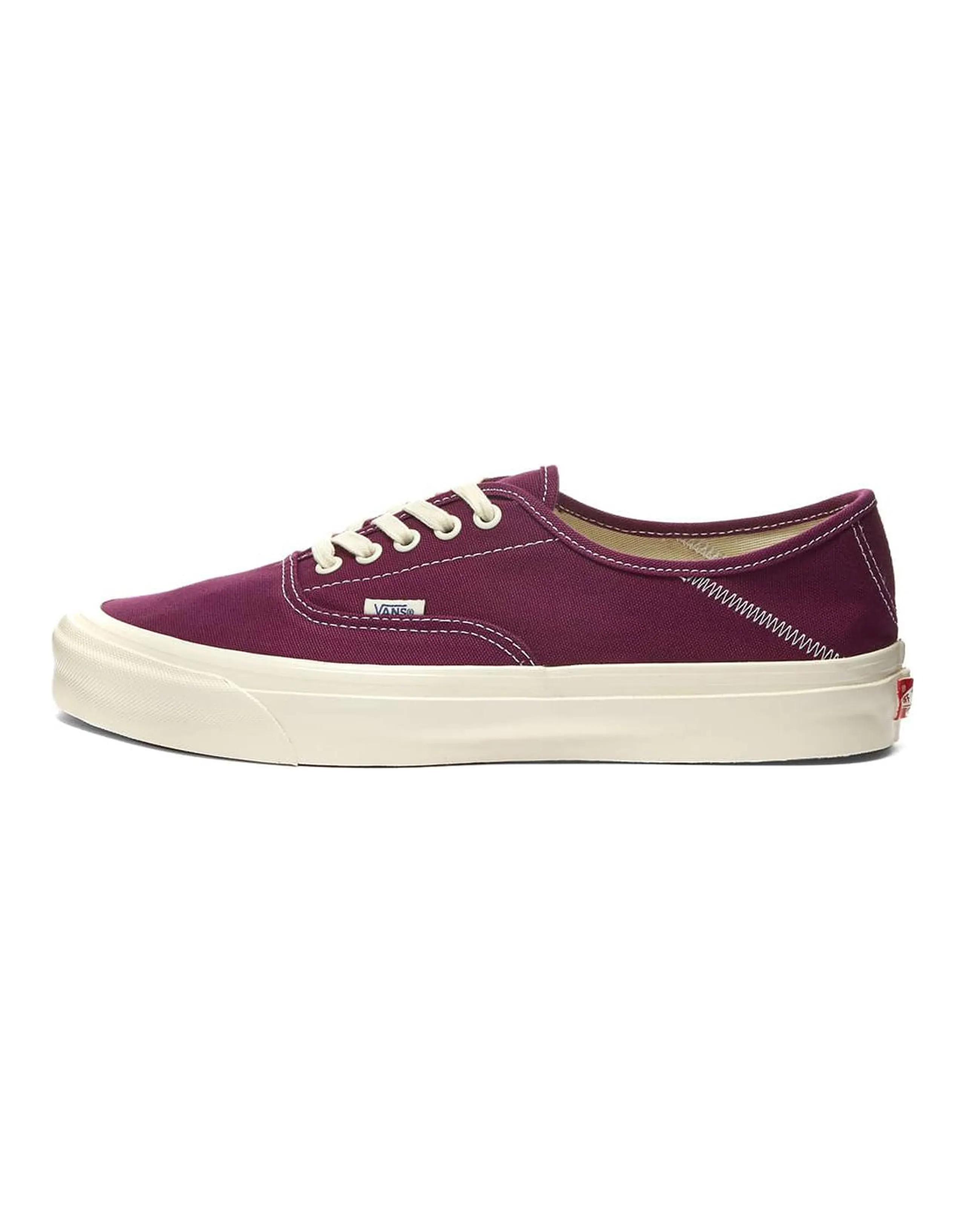 Vans Og Style 43 Lx 'Dark Purple'