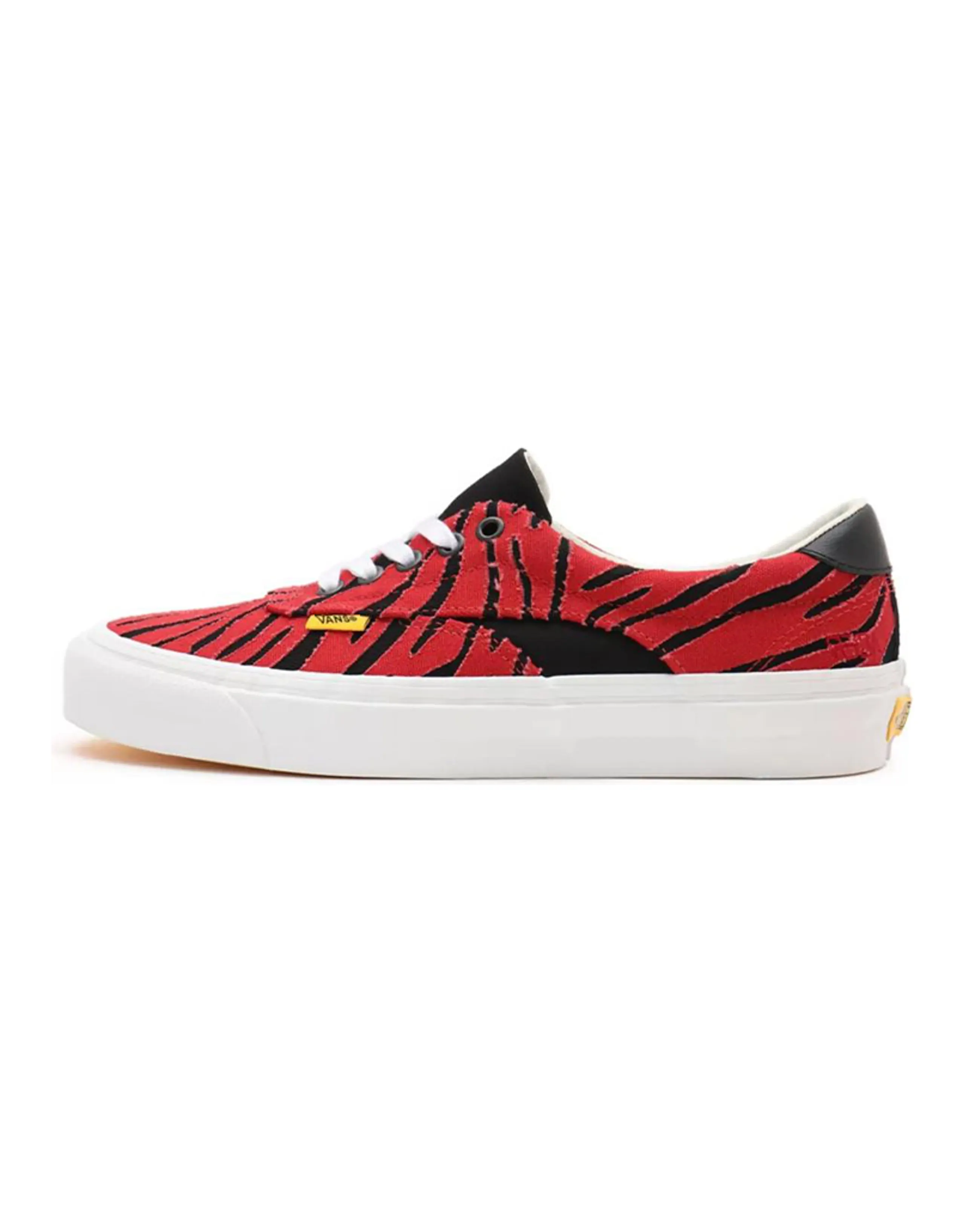 Vans Acer Ni Sp Wild Things Sneakers Red