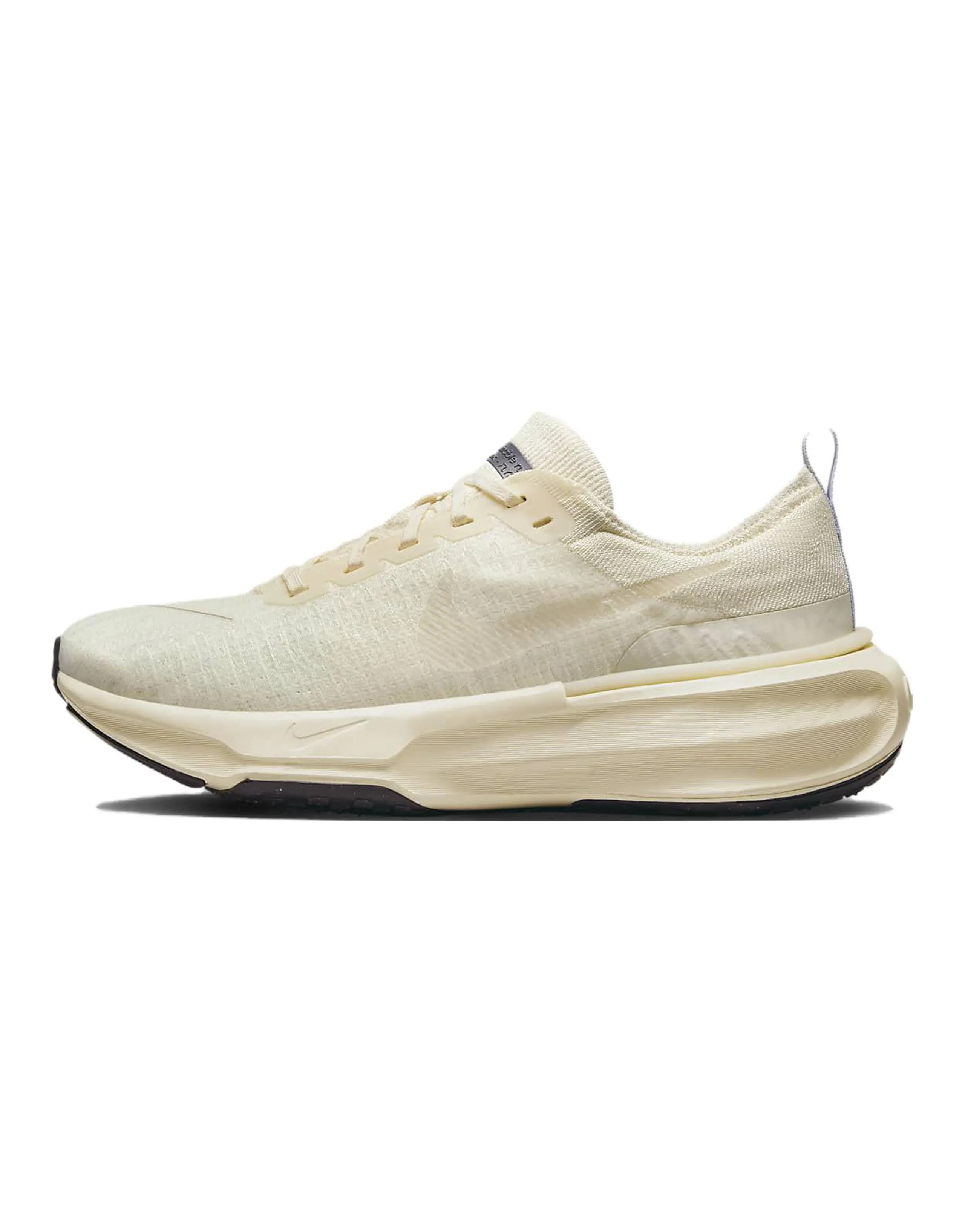Nike ZoomX Invincible Run 3 Light Cream
