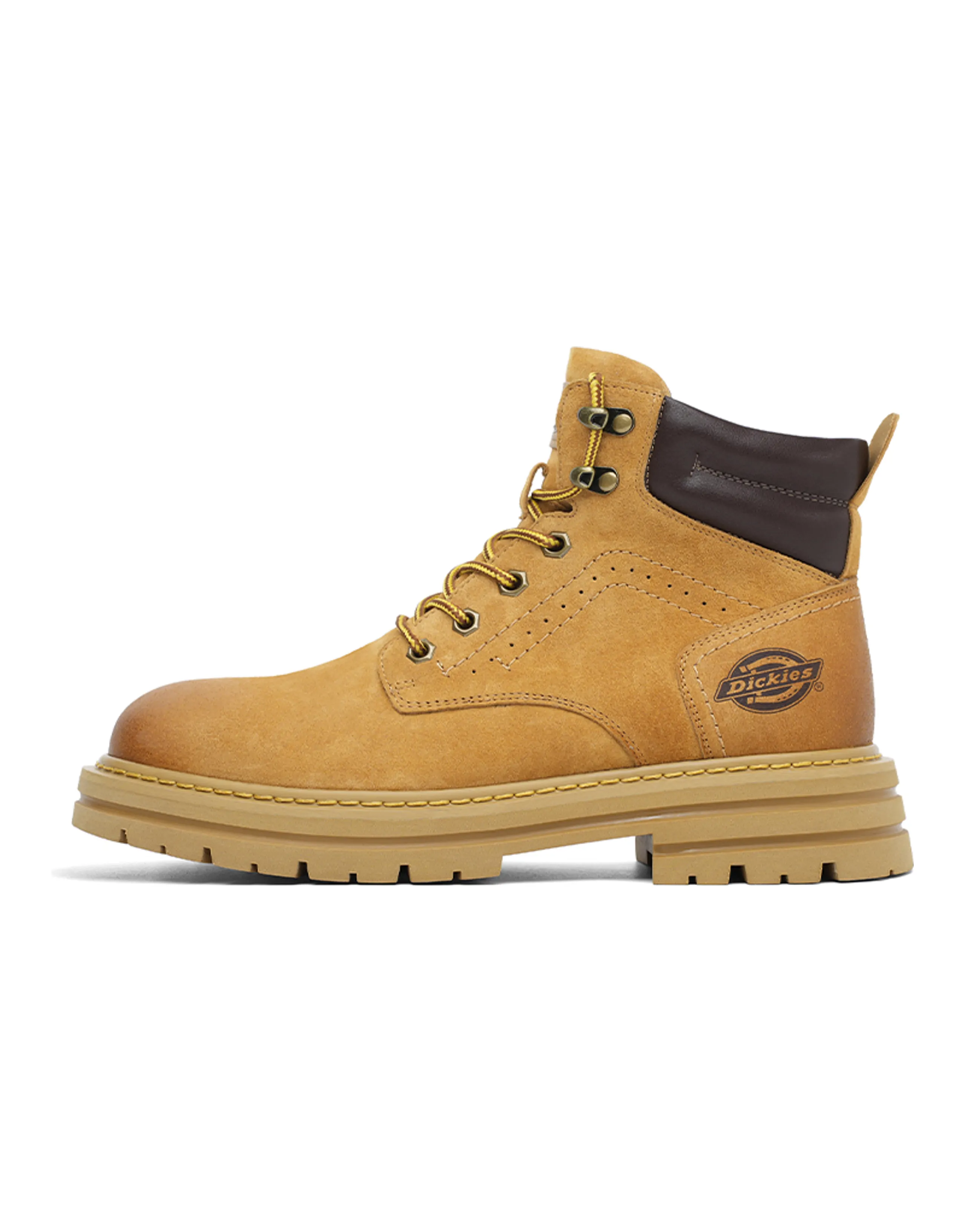 Dickies Martin Boots Men