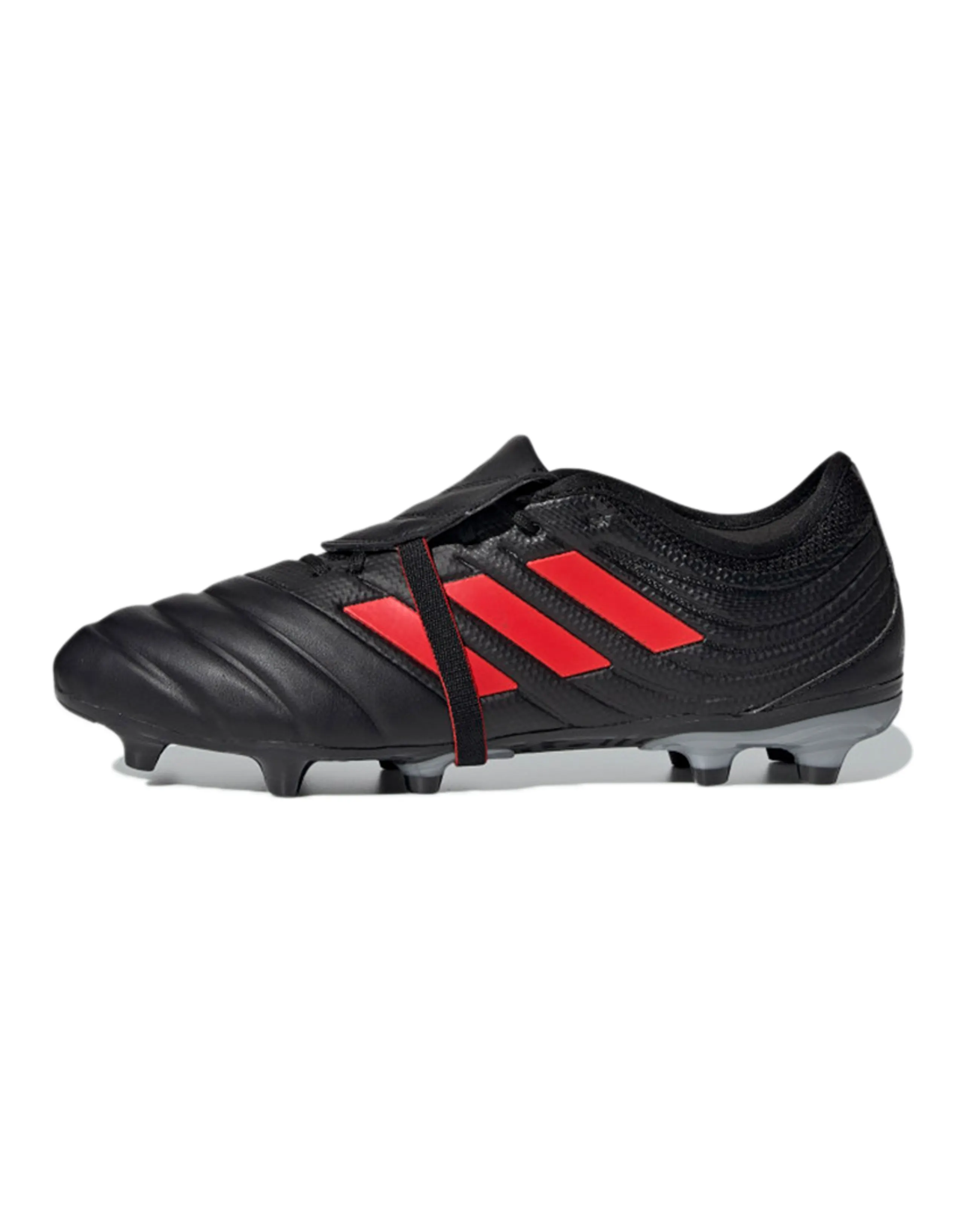 Adidas Copa Gloro 19.2 Fg Black Hi Res Red