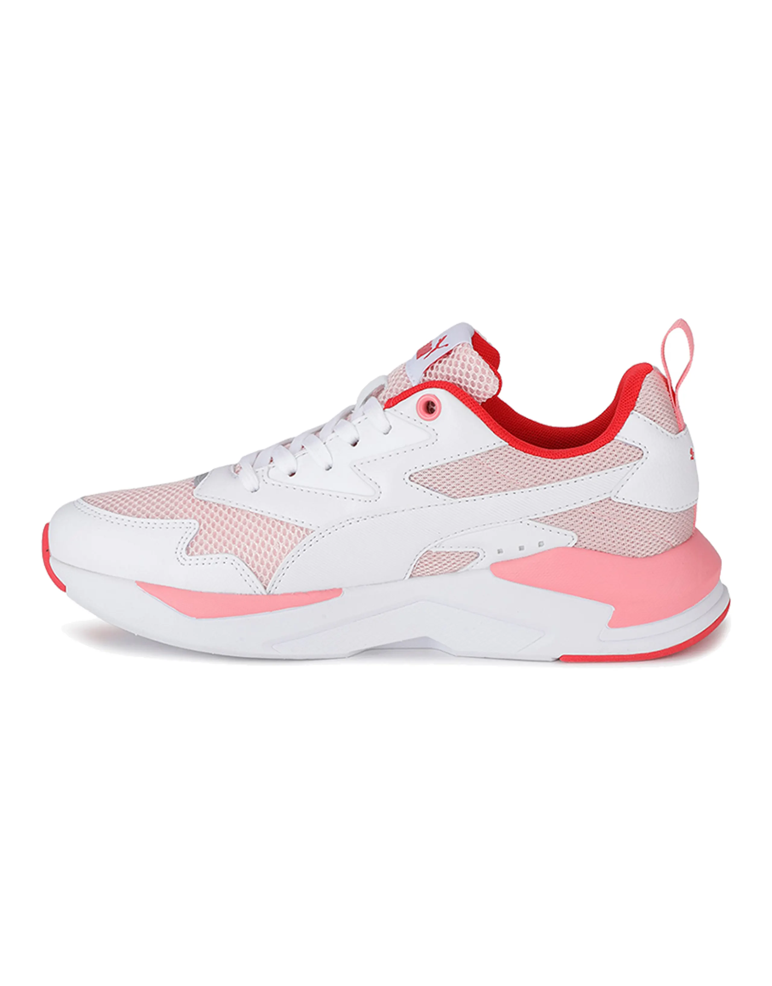 PUMA X Ray Lite 'White Pink Red' Women's