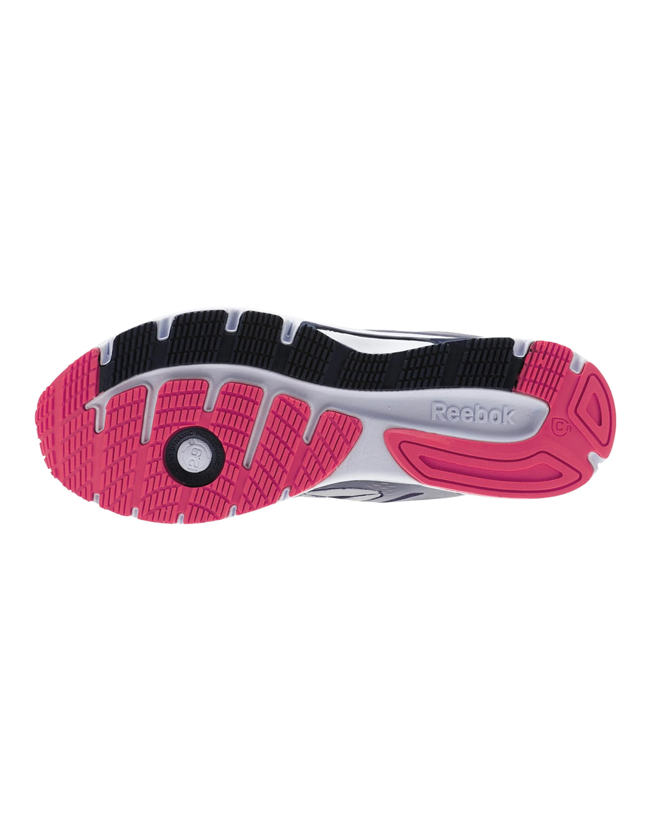 Reebok Runner 'Purple Gray' Women's