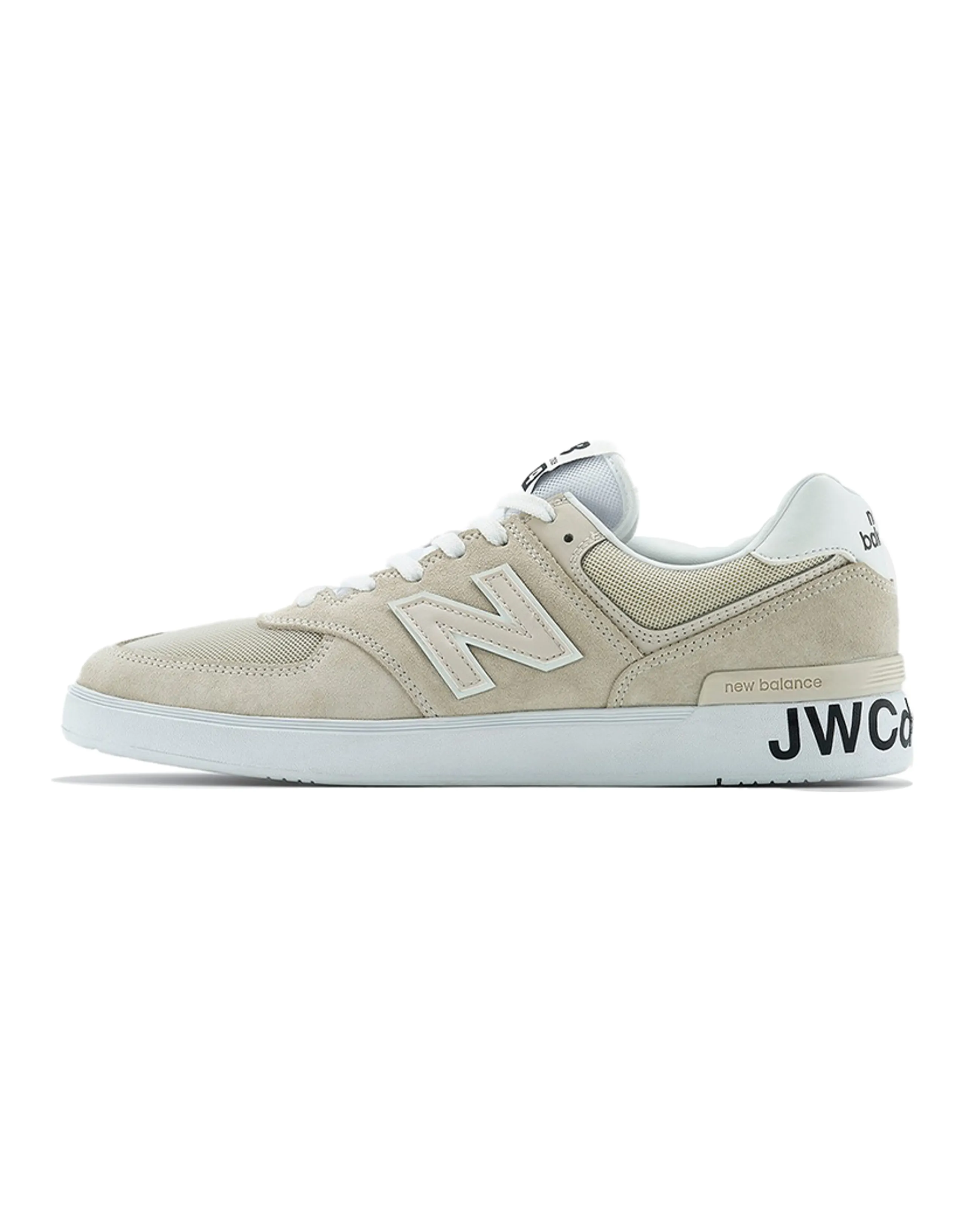 New Balance Junya Watanabe Man X New Balance AM574 'Beige'