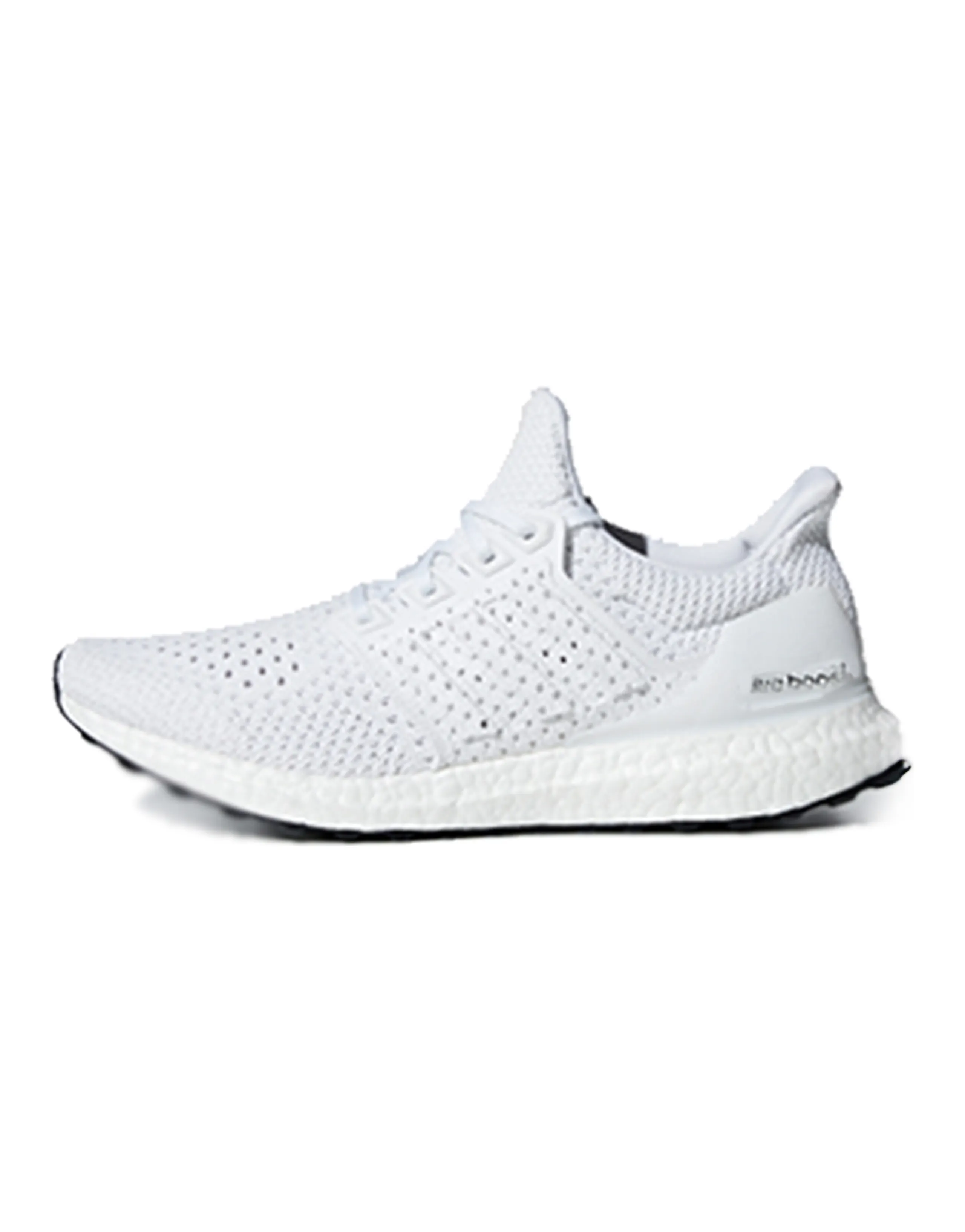 Adidas Ultra Boost Clima White Black Sole
