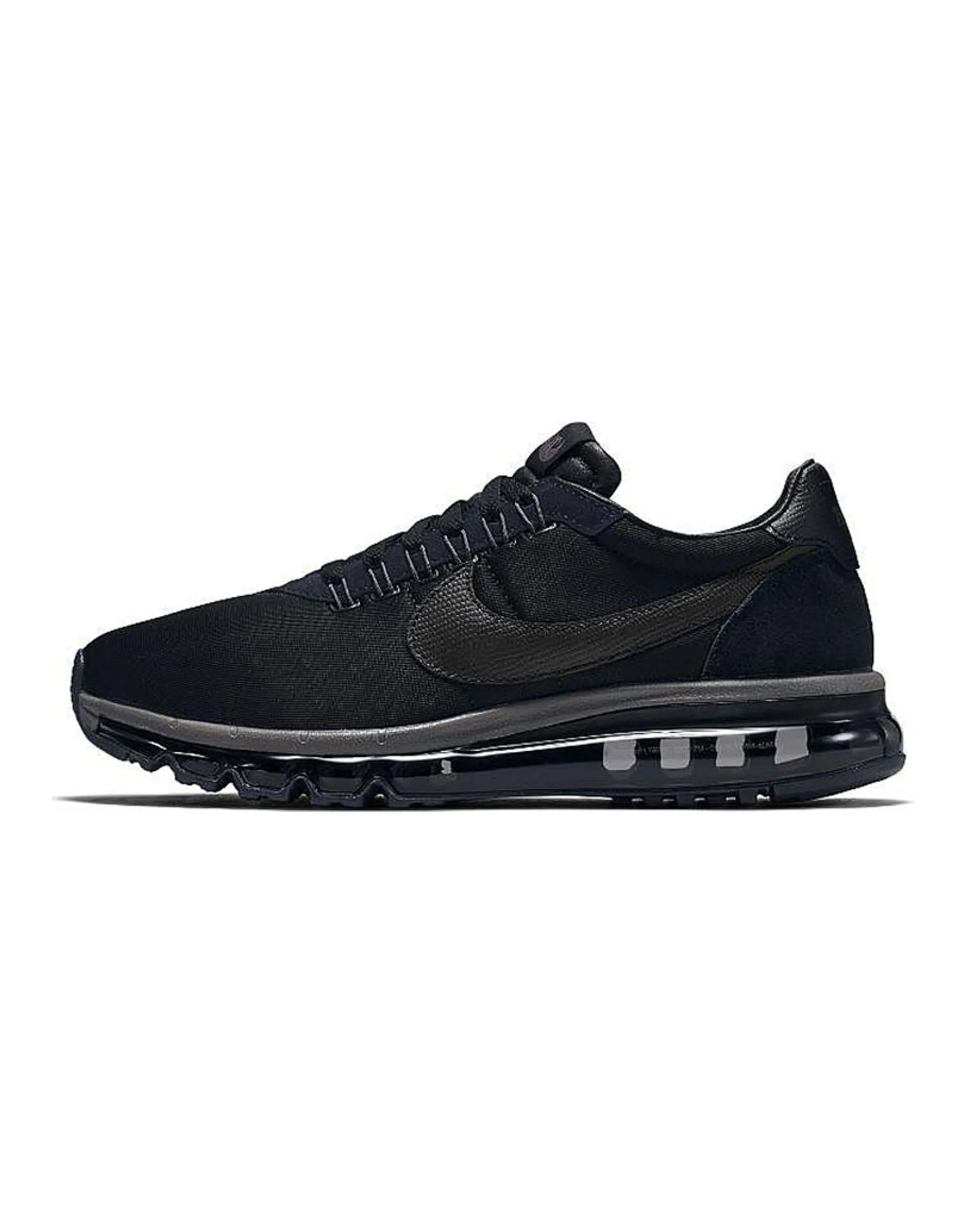 Nike Air Max LD Zero Fragment Triple Black