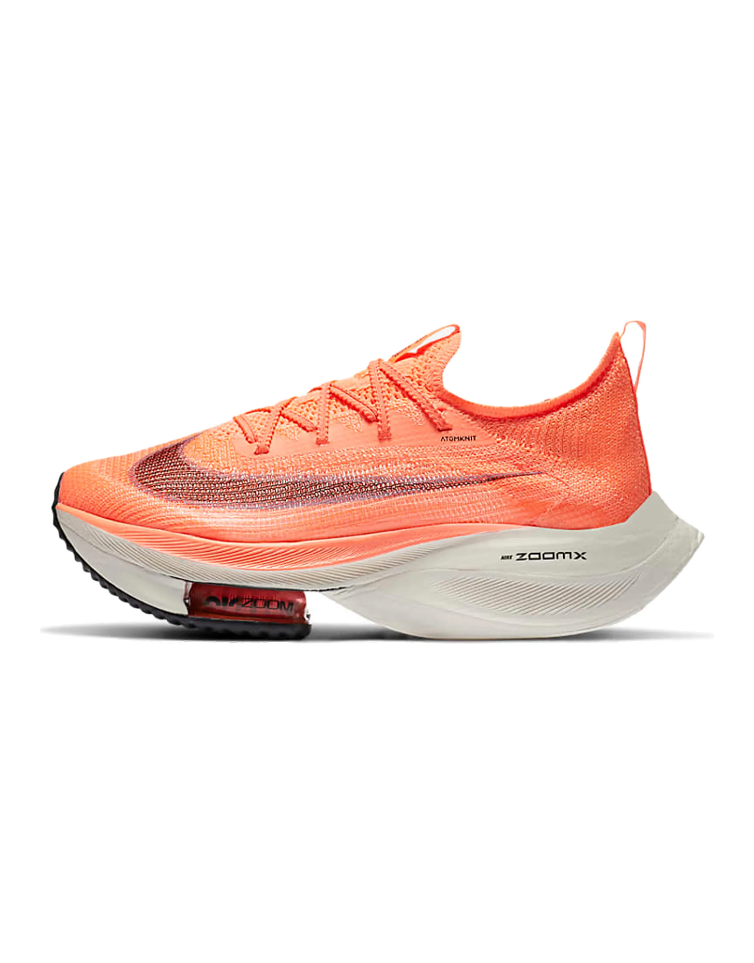 Nike Air Zoom Alphafly Next% Bright Mango Women's