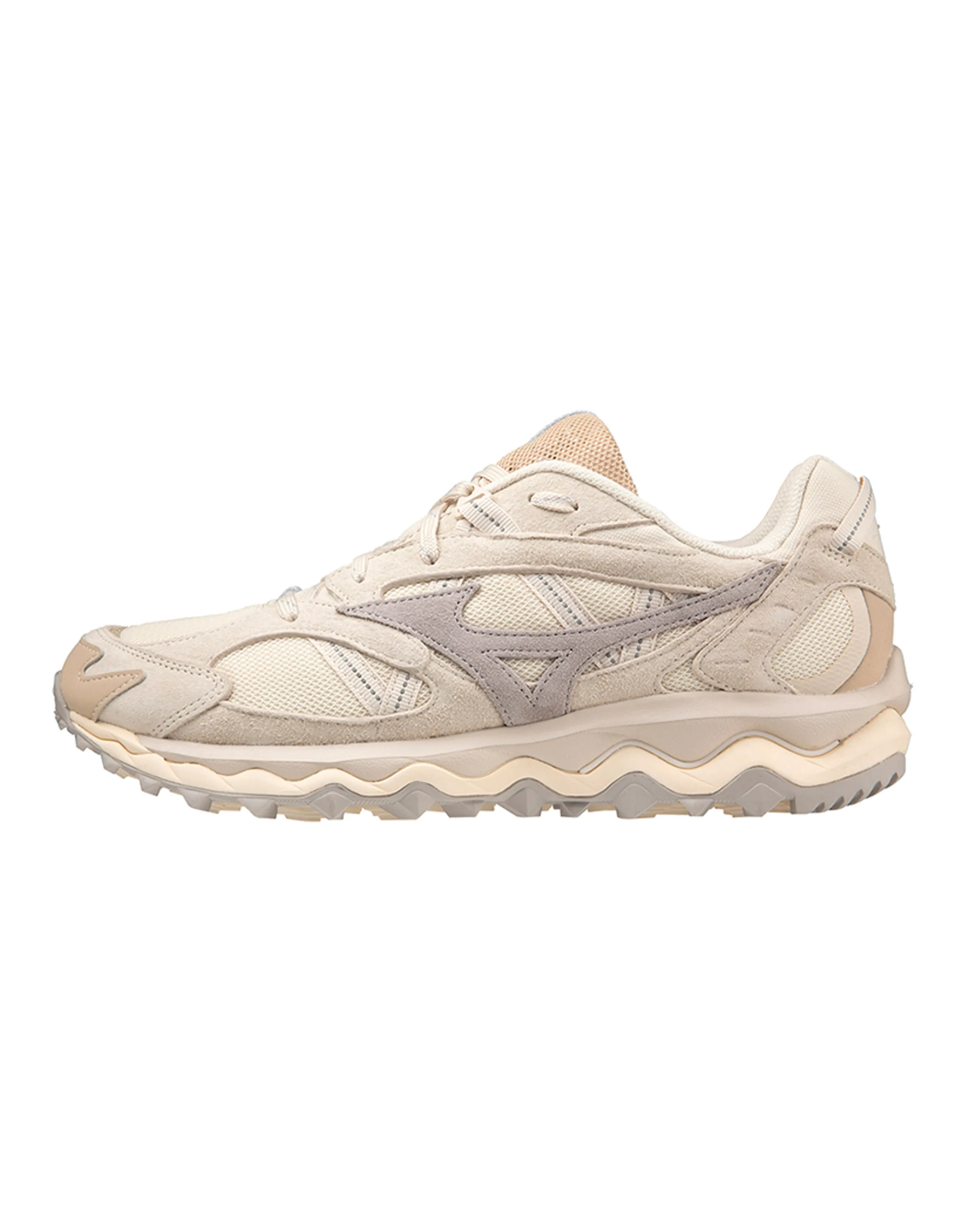 Mizuno Wave Mujin Tl Desert Meditations