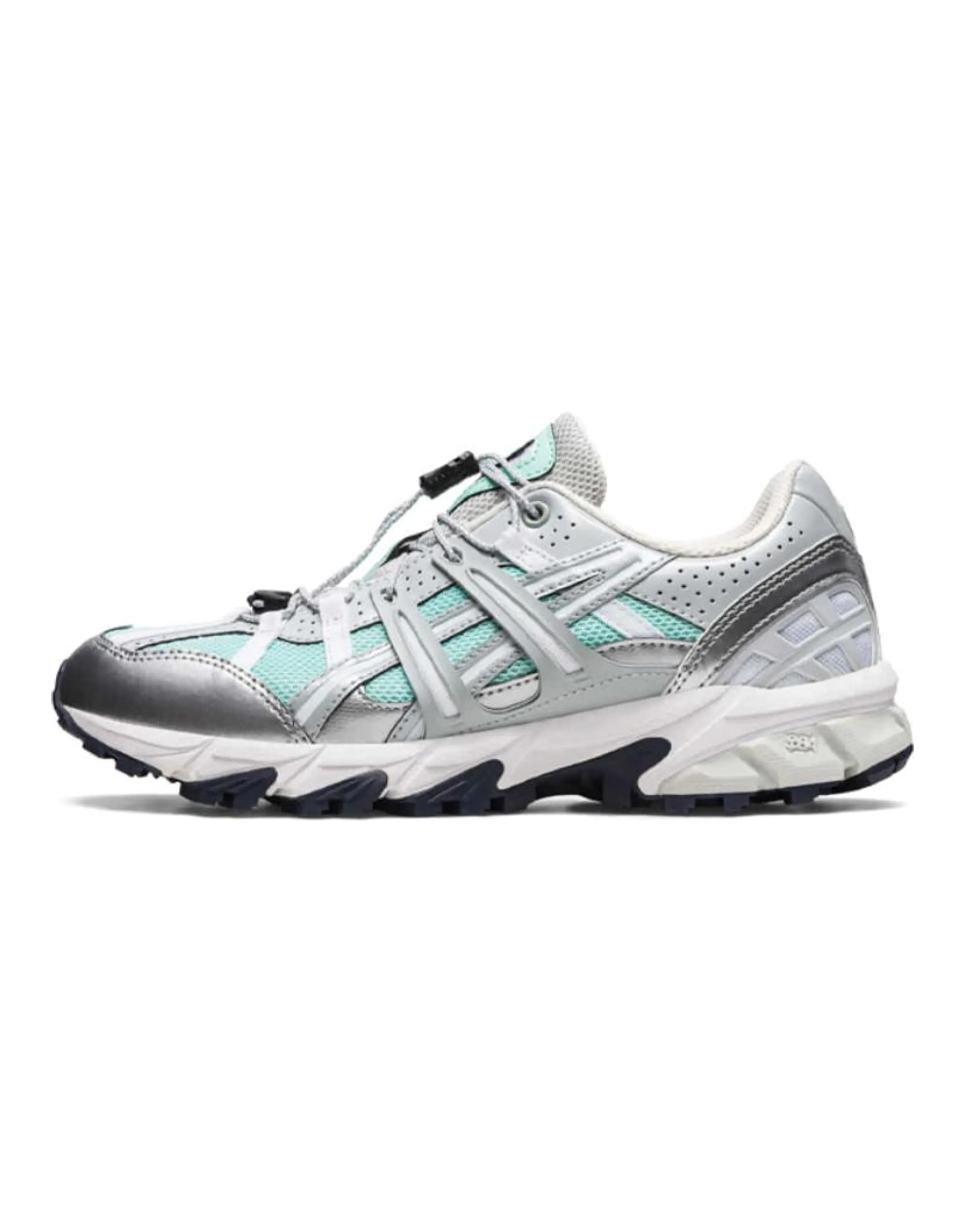Asics Gel Sonoma 15 50 Matin Kim Tracing Ego Oasis Green Women's