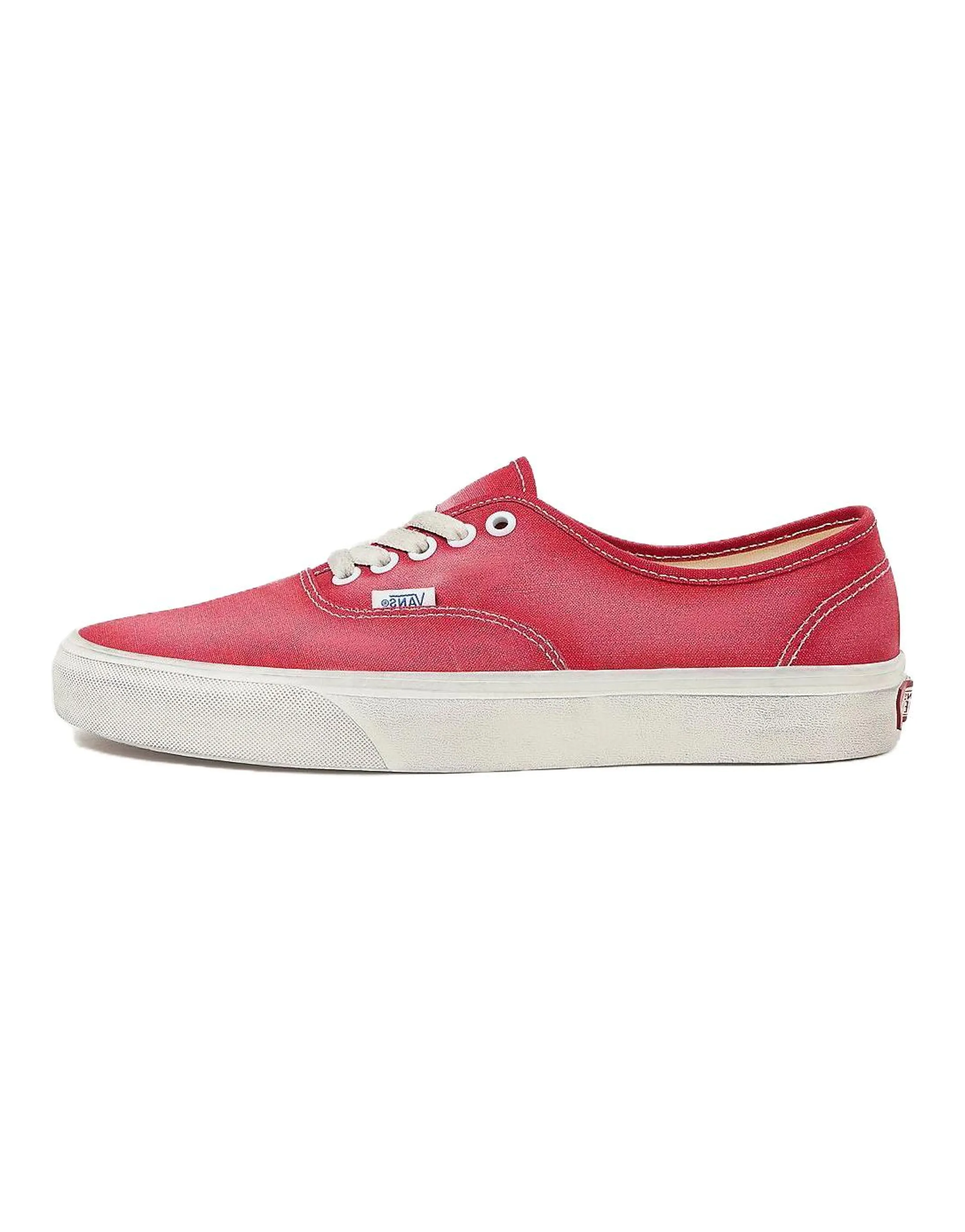 Vans Authentic 'Red'