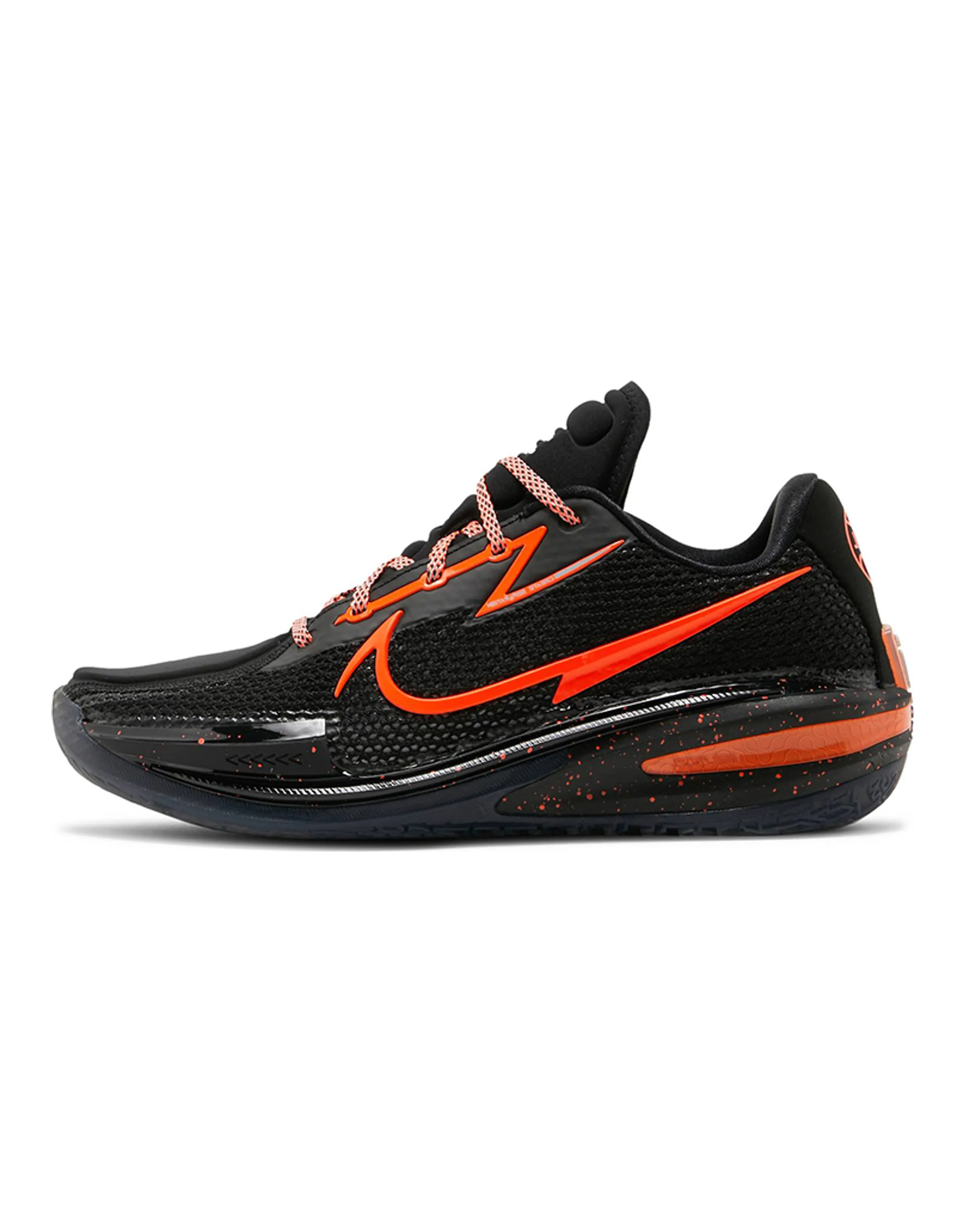 Nike Air Zoom Gt Cut Eybl Black