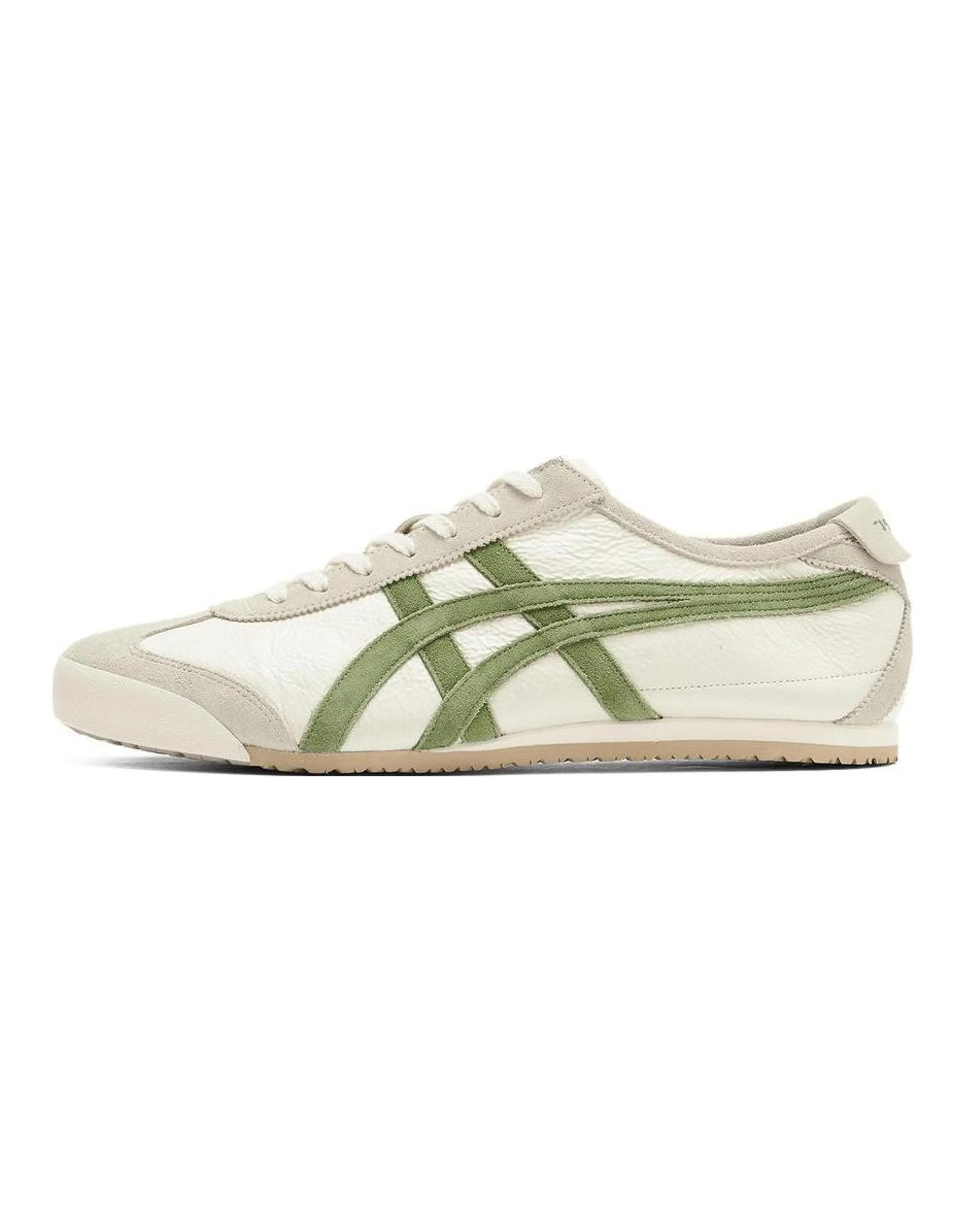 Onitsuka Tiger Mexico 66 Birch Cactus Green