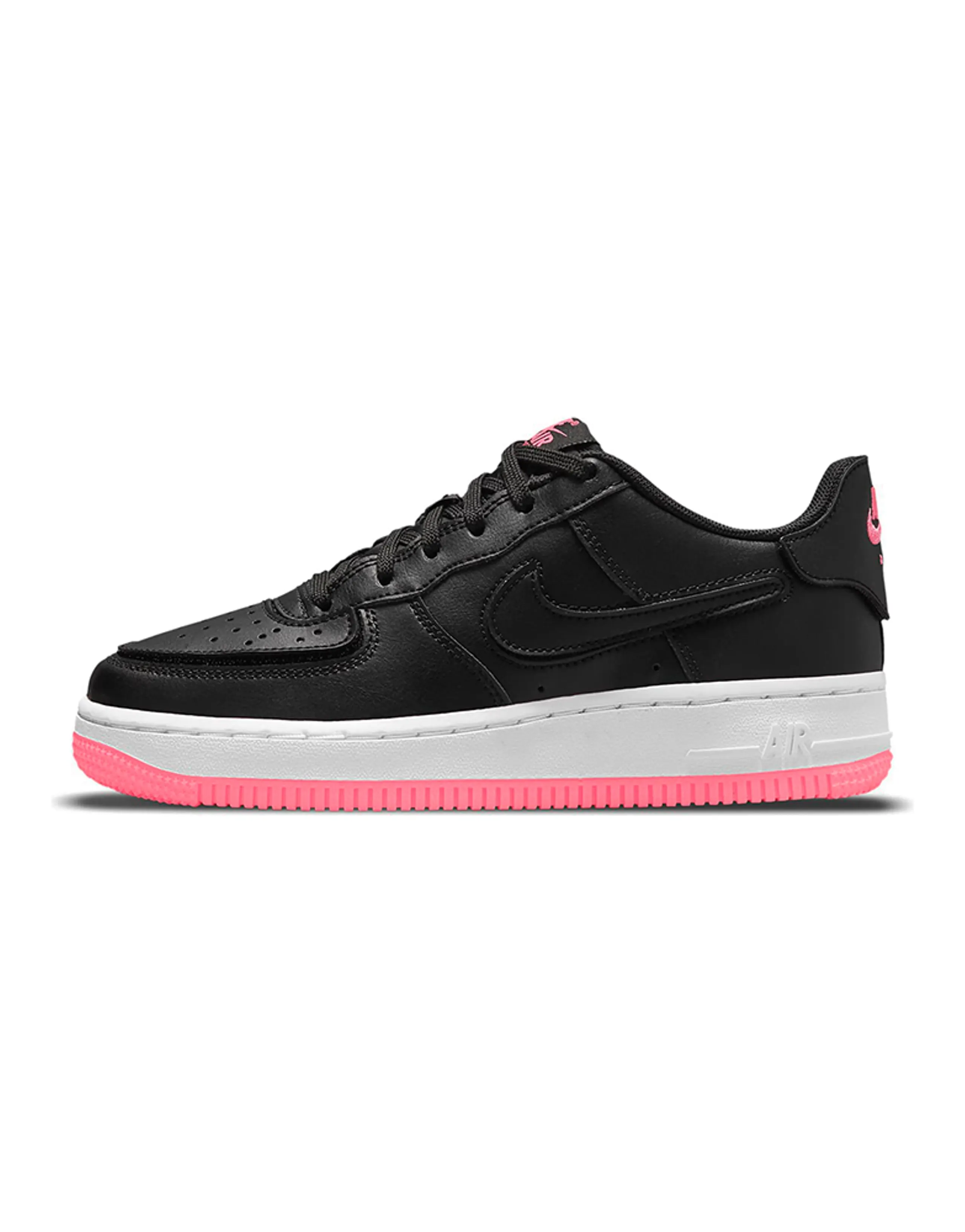 Nike Air Force 1/1 Hyper Pink GS