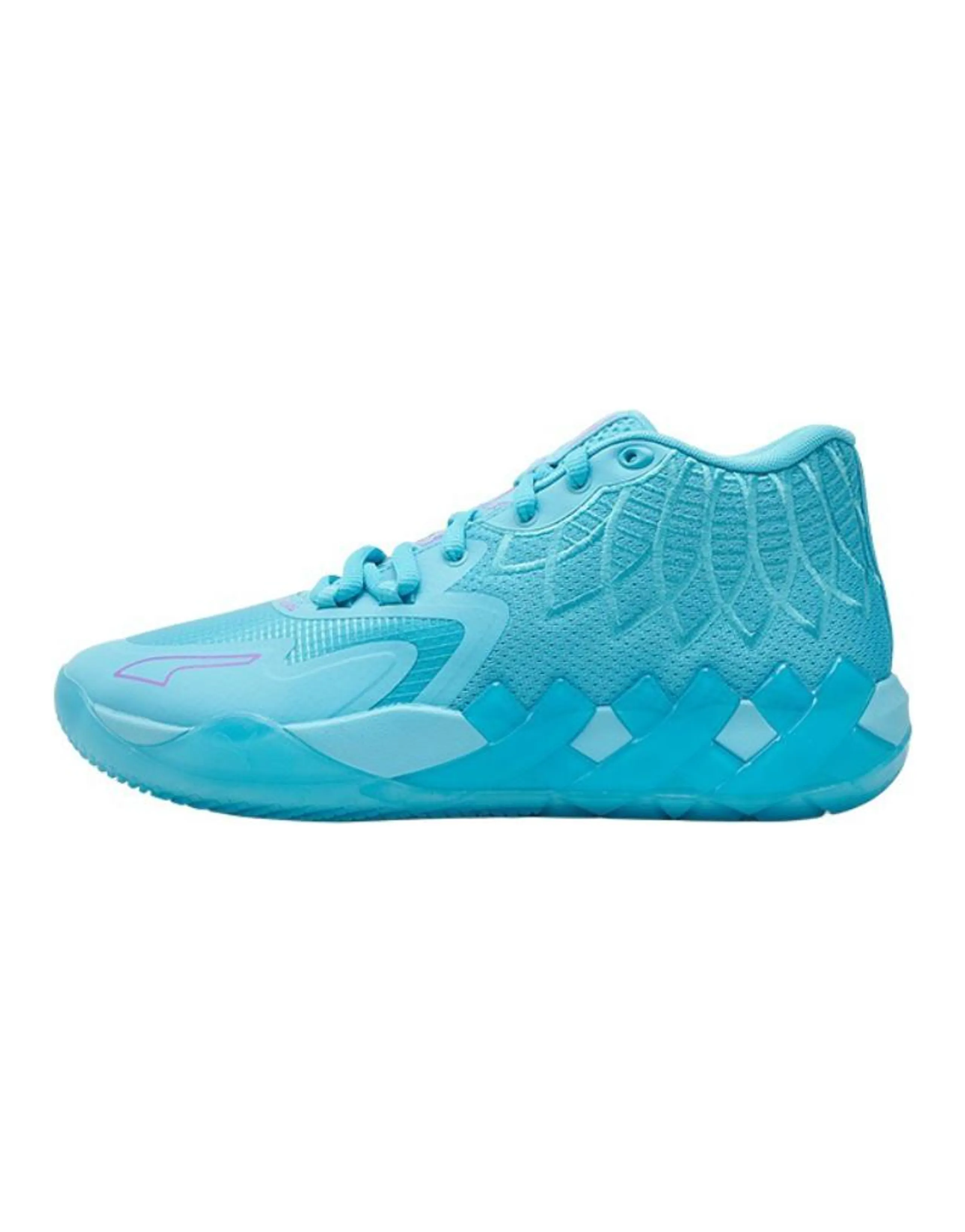 PUMA LaMelo Ball MB.01 'Blue'