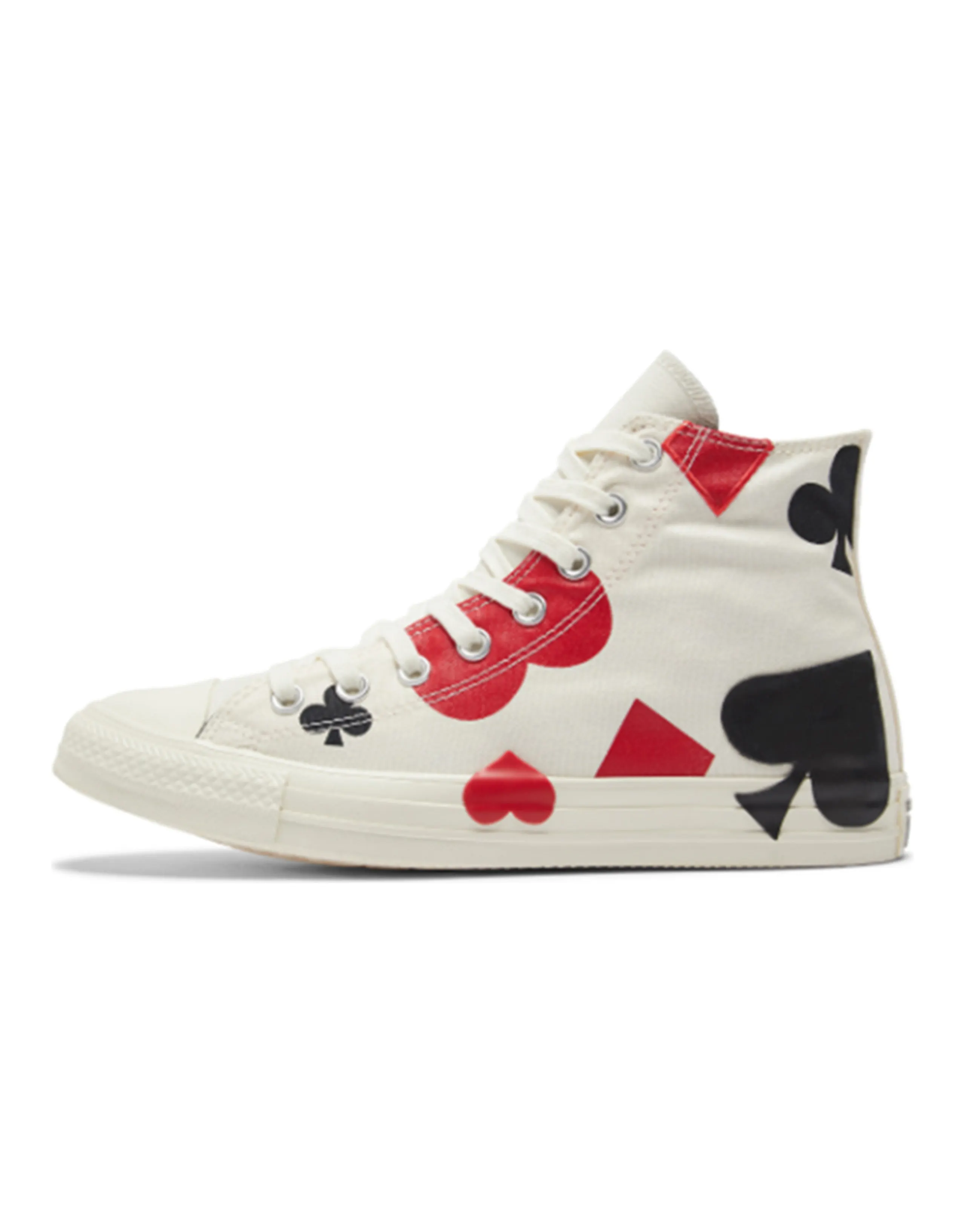 Converse Chuck Taylor All Star Hi Queen Of Hearts