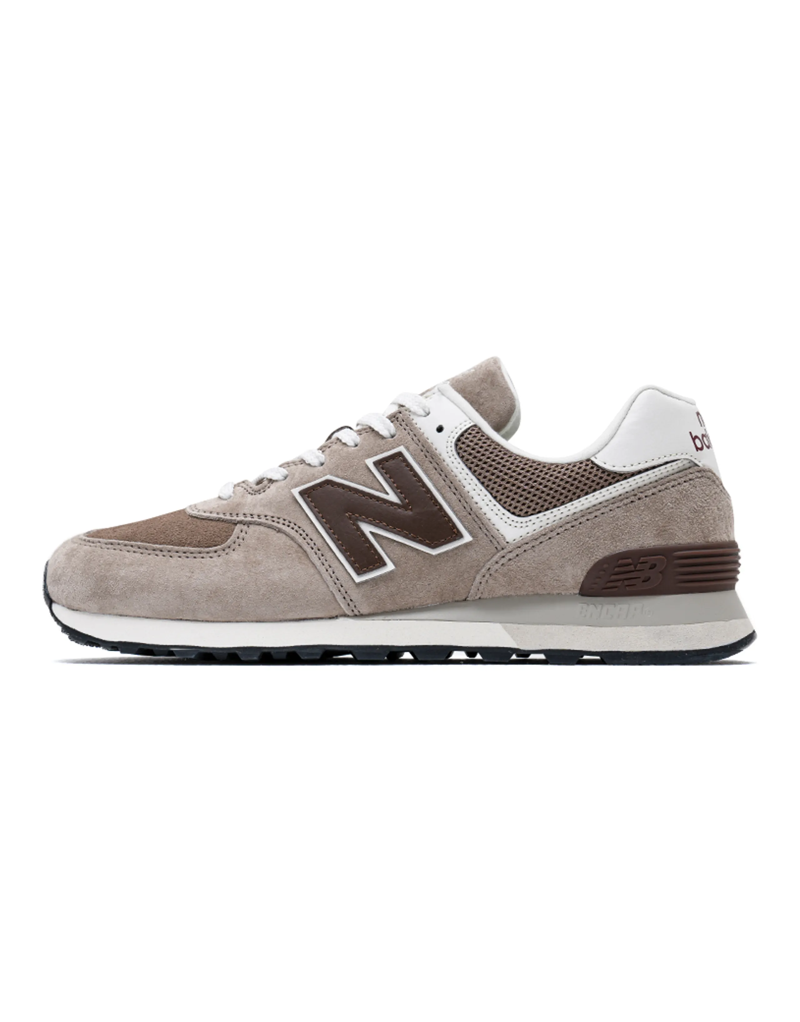 New Balance 574 Athletic Grey