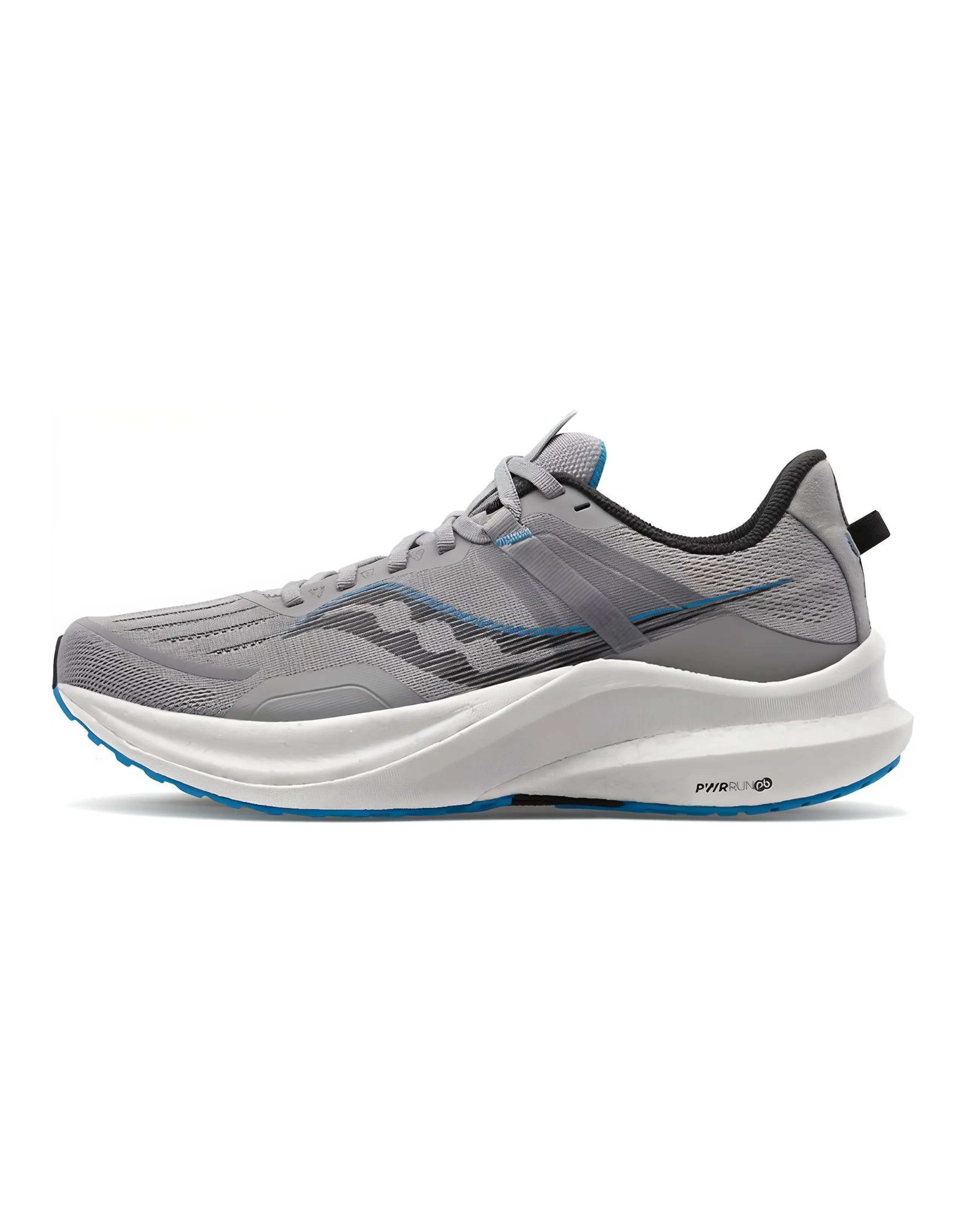 saucony Tempus Wide 'Alloy Topaz'