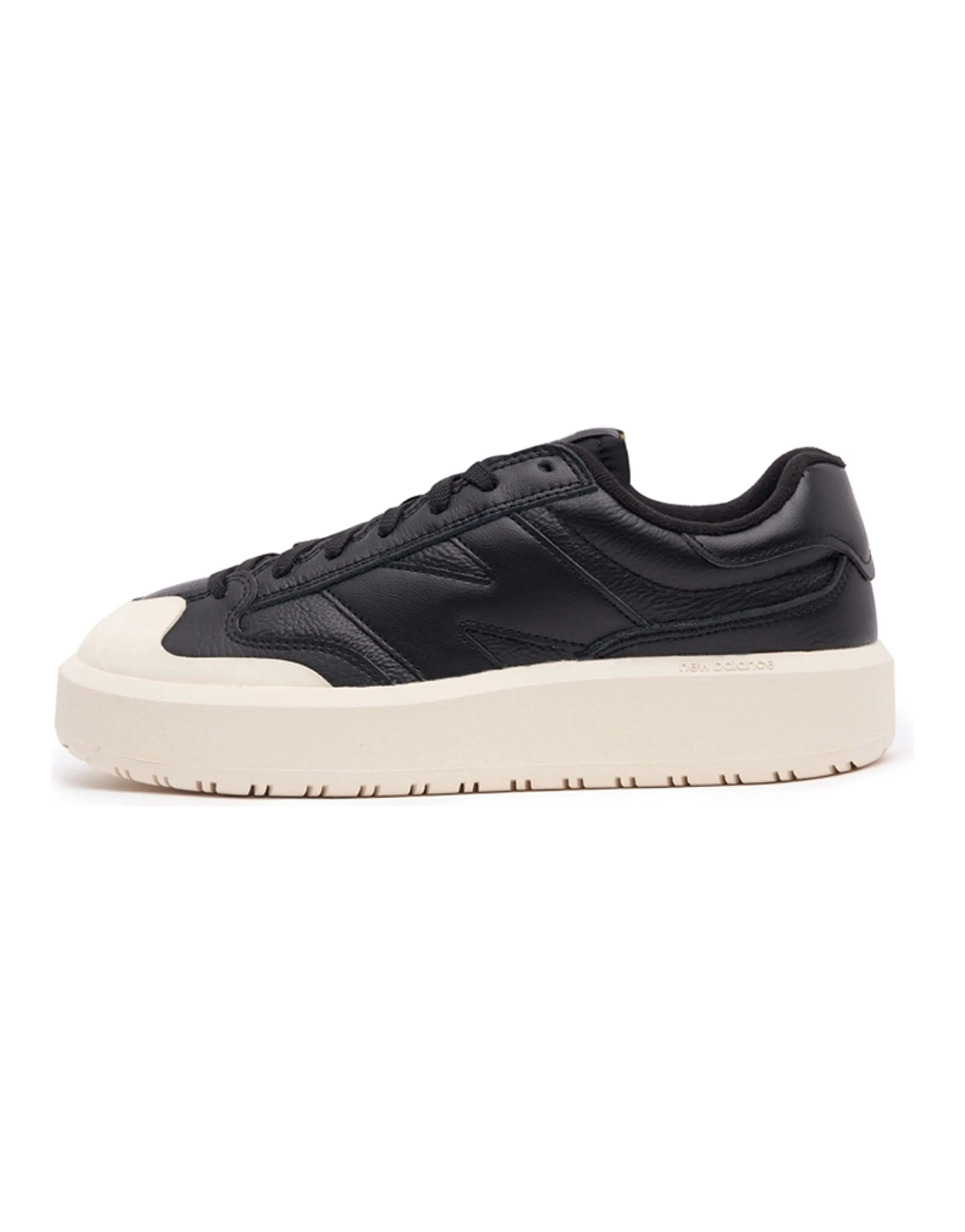New Balance CT302 Black Off White