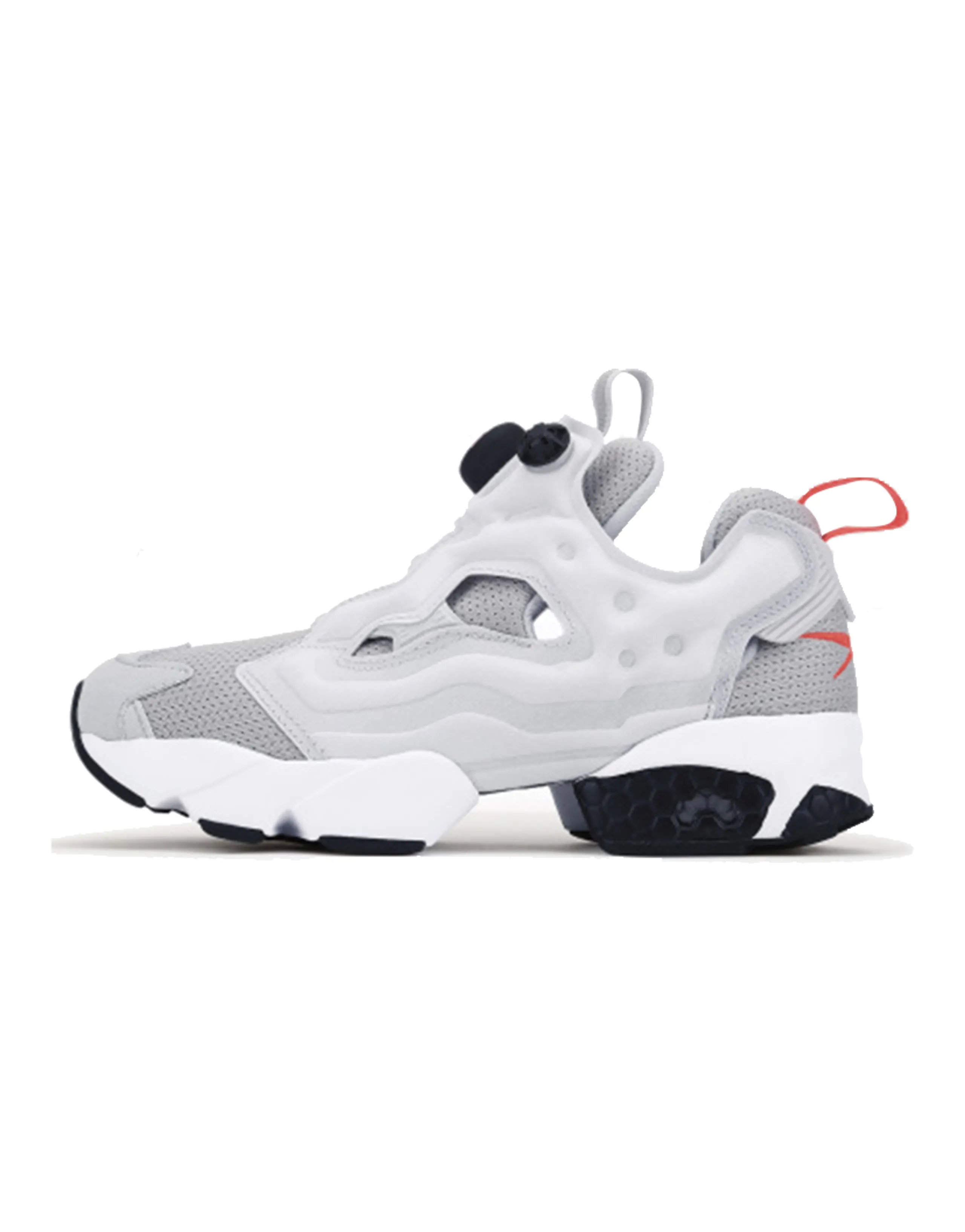Reebok Instapump Fury City Pack Shanghai