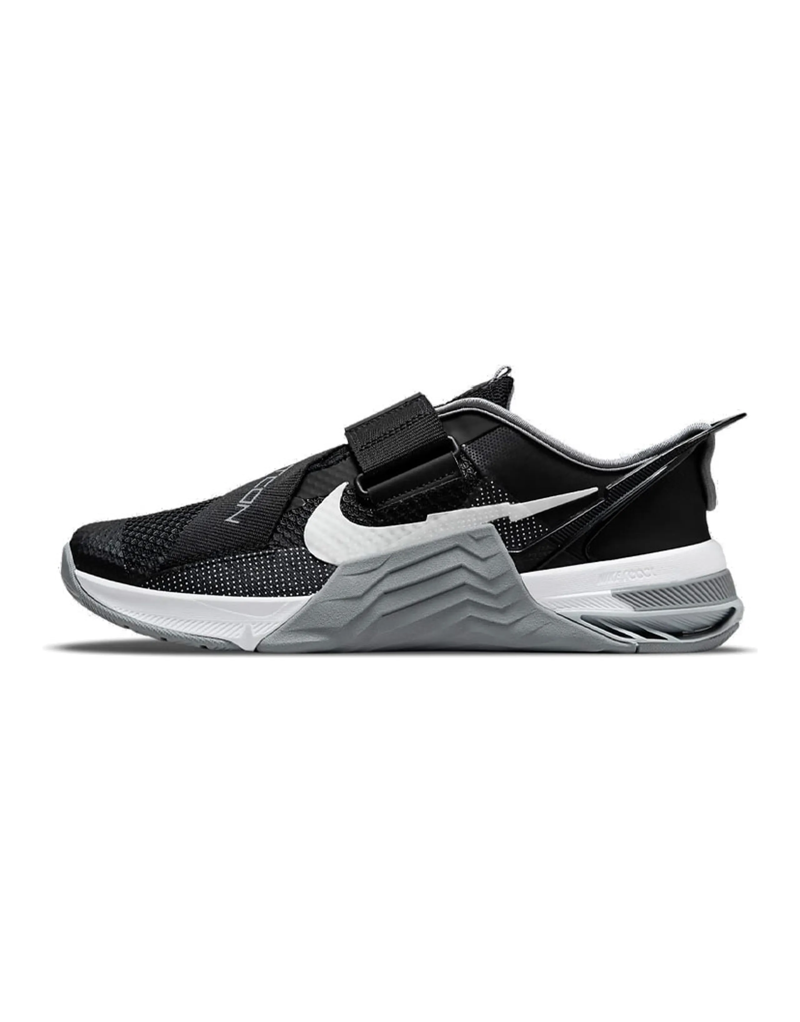 Nike Metcon 7 FlyEase Black Pure Platinum