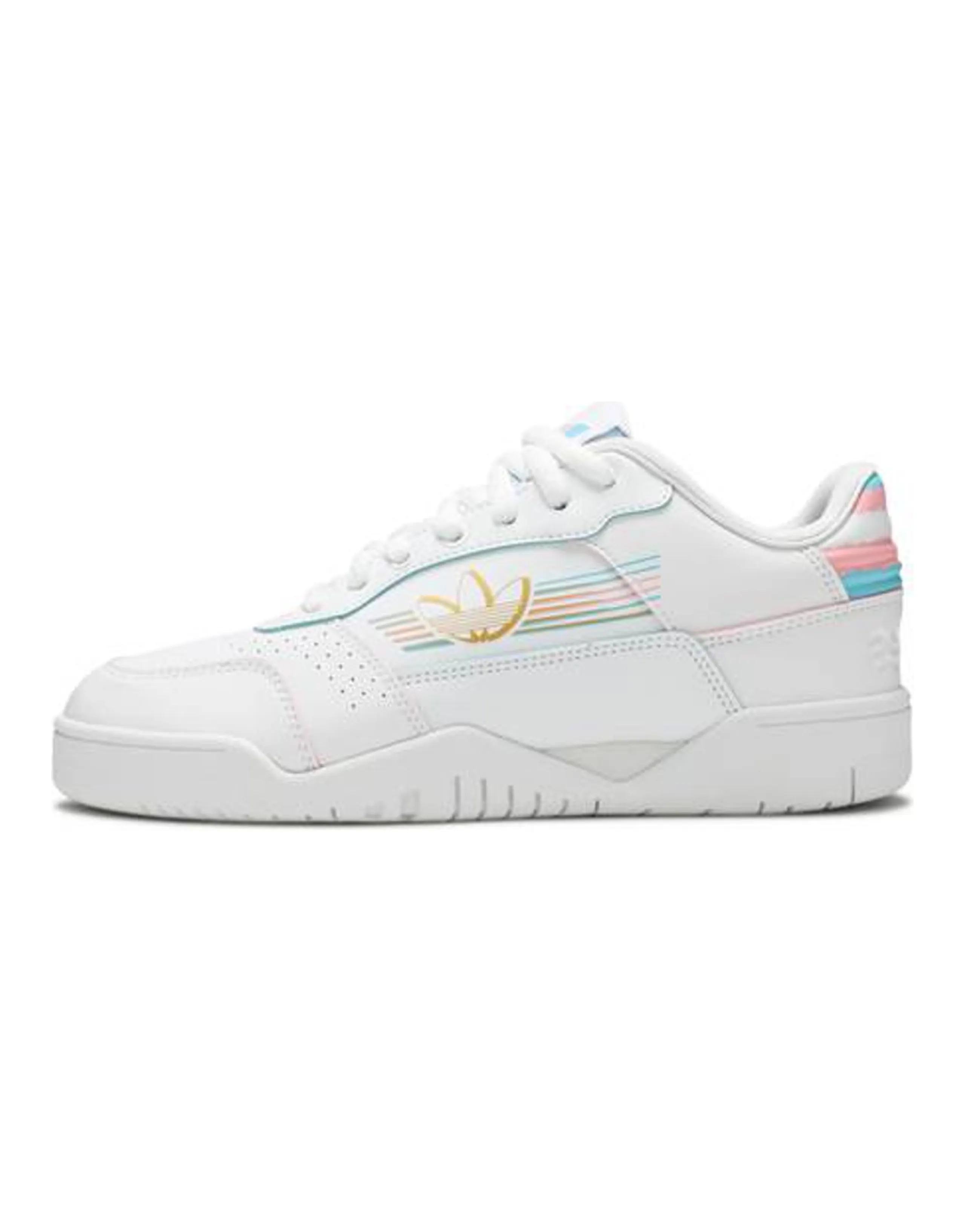 Adidas Originals Carerra Low Pride 2020