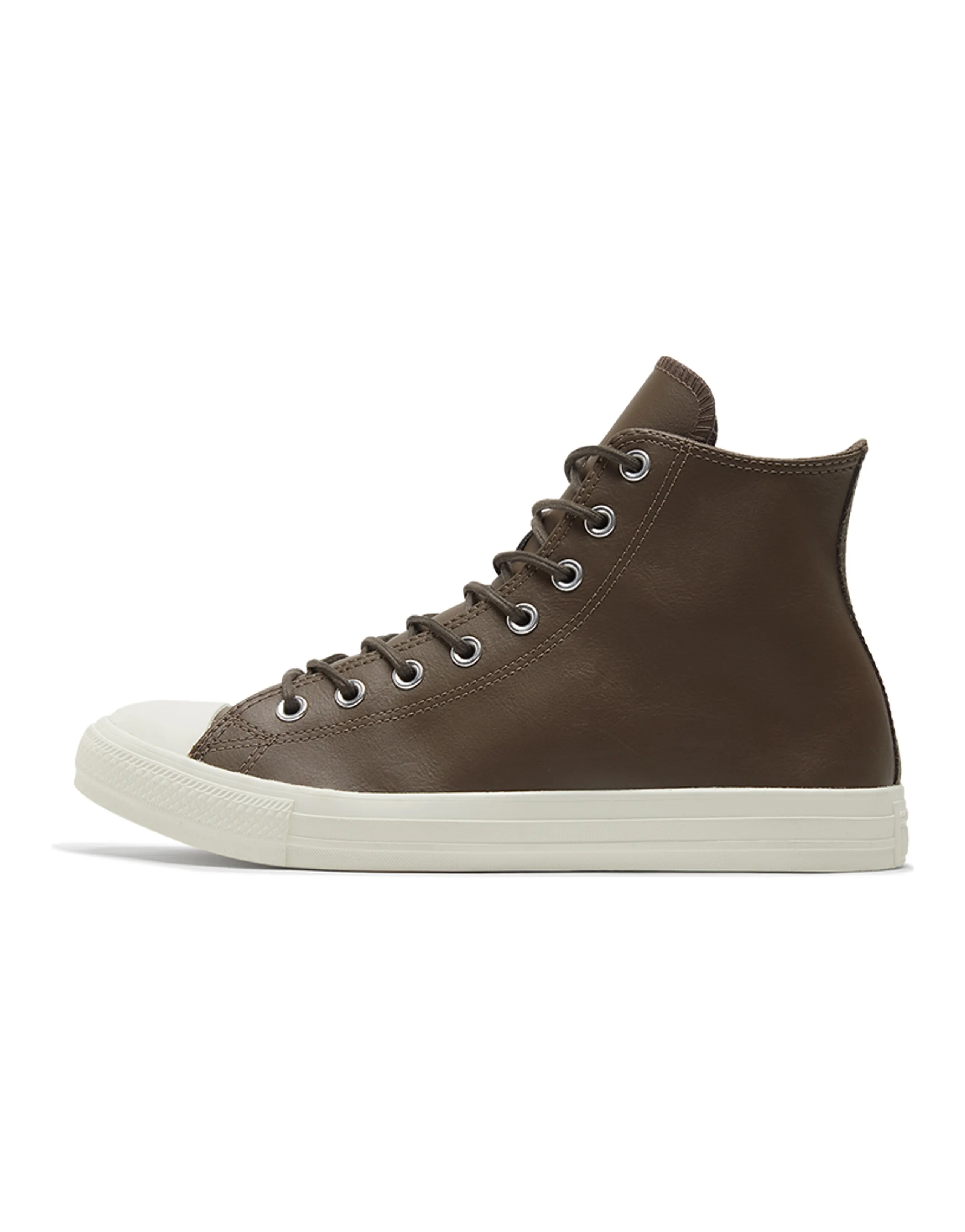 Chuck Taylor All Star Converse High 'Color Leather Engine Smoke'