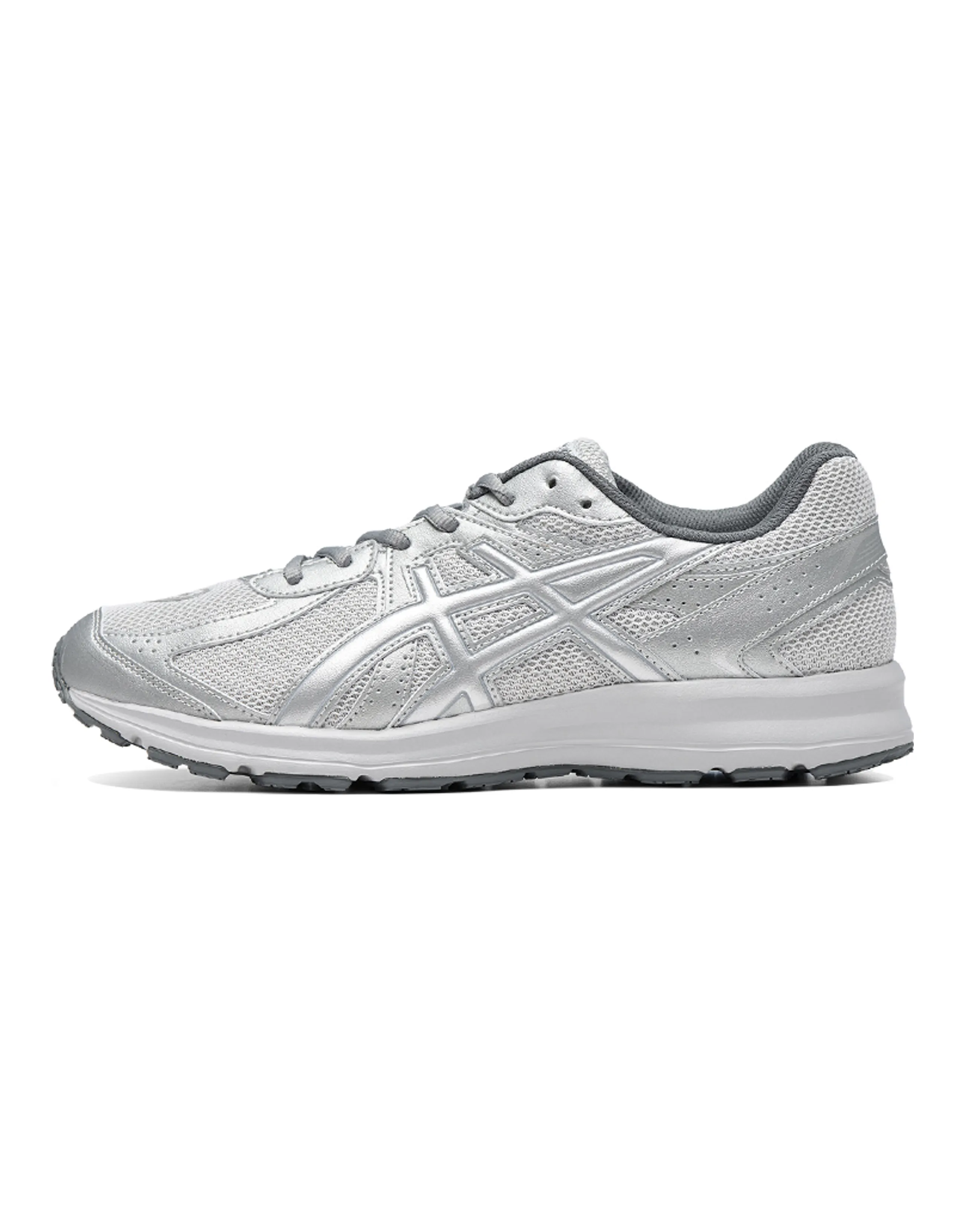 Asics Jog 100 S 'Grey Silver'