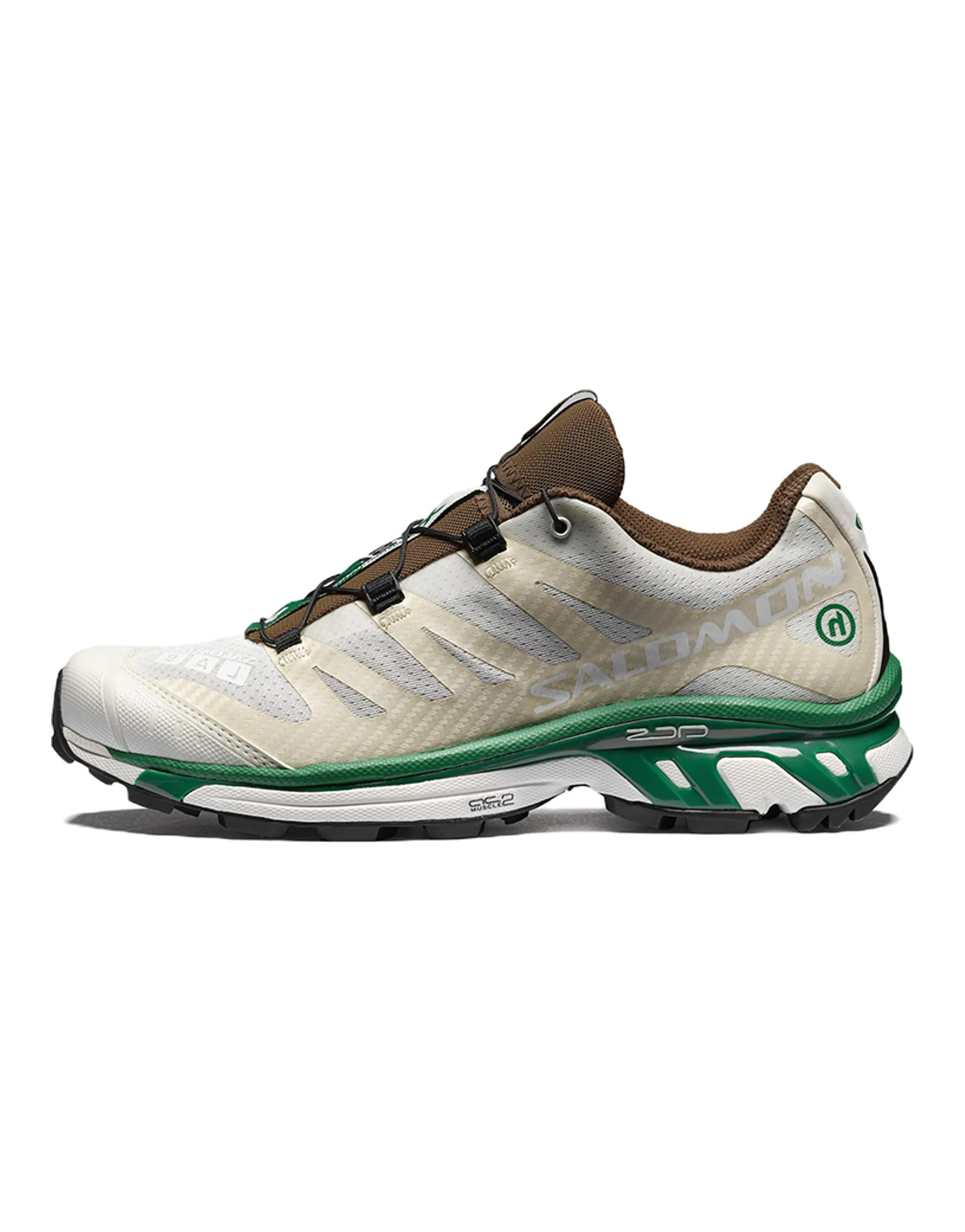SALOMON X Hidden.Ny XT 4 'Beige Green'