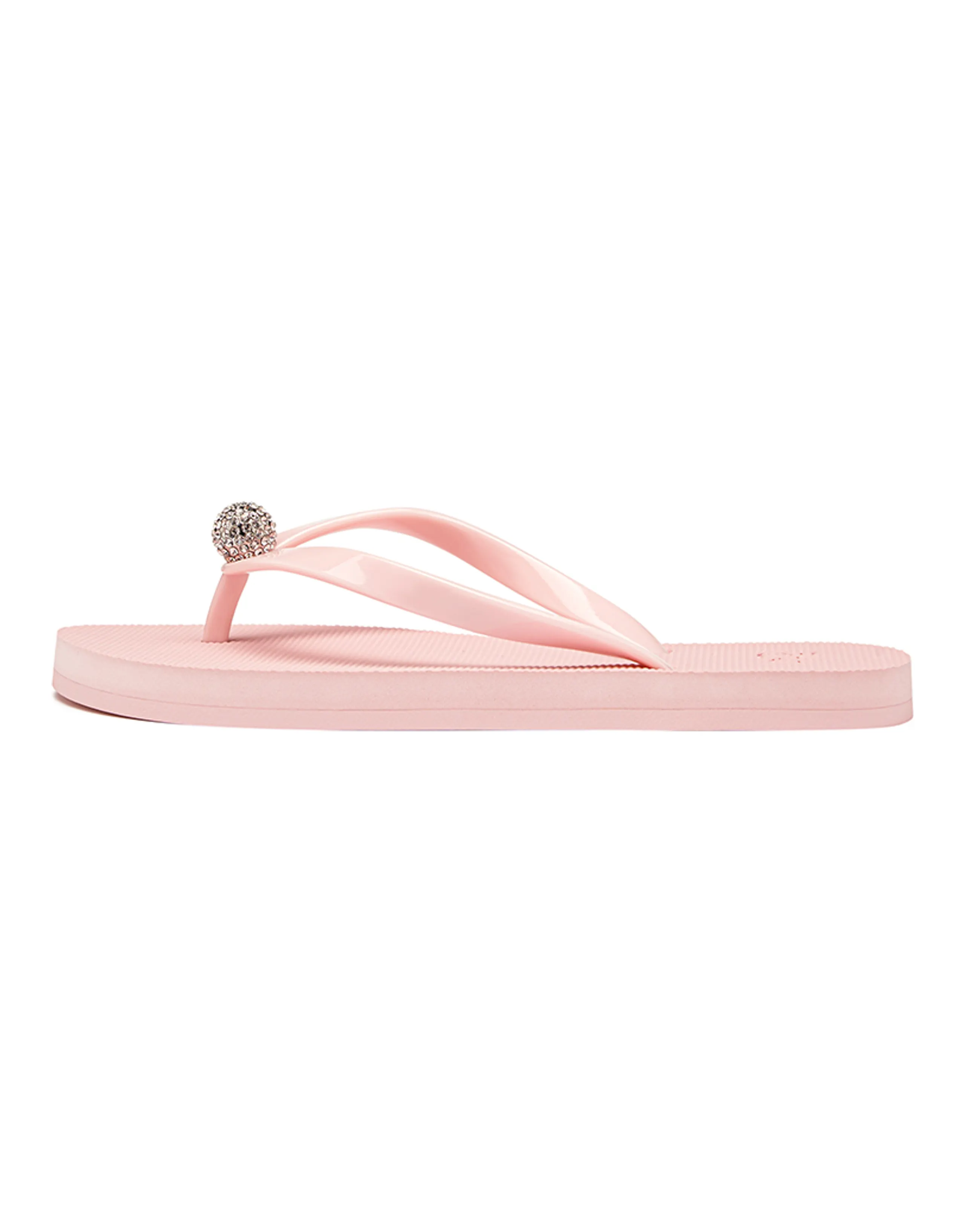 Stuart Weitzman/SW Other Flip Flops Women's Pink