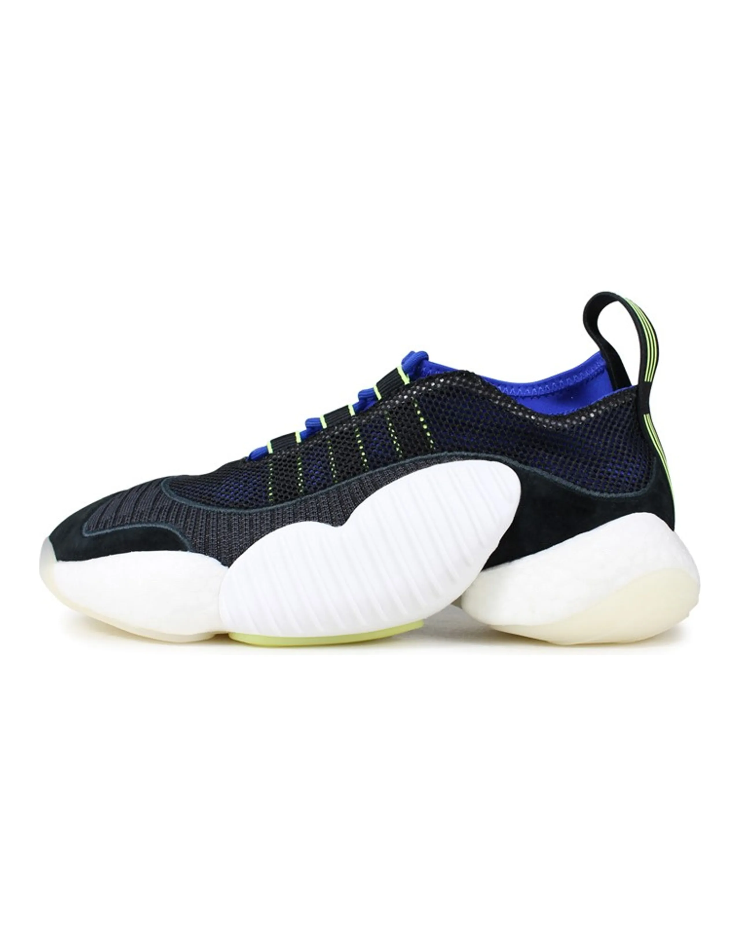 Adidas Originals Crazy Byw 2 Black Royal