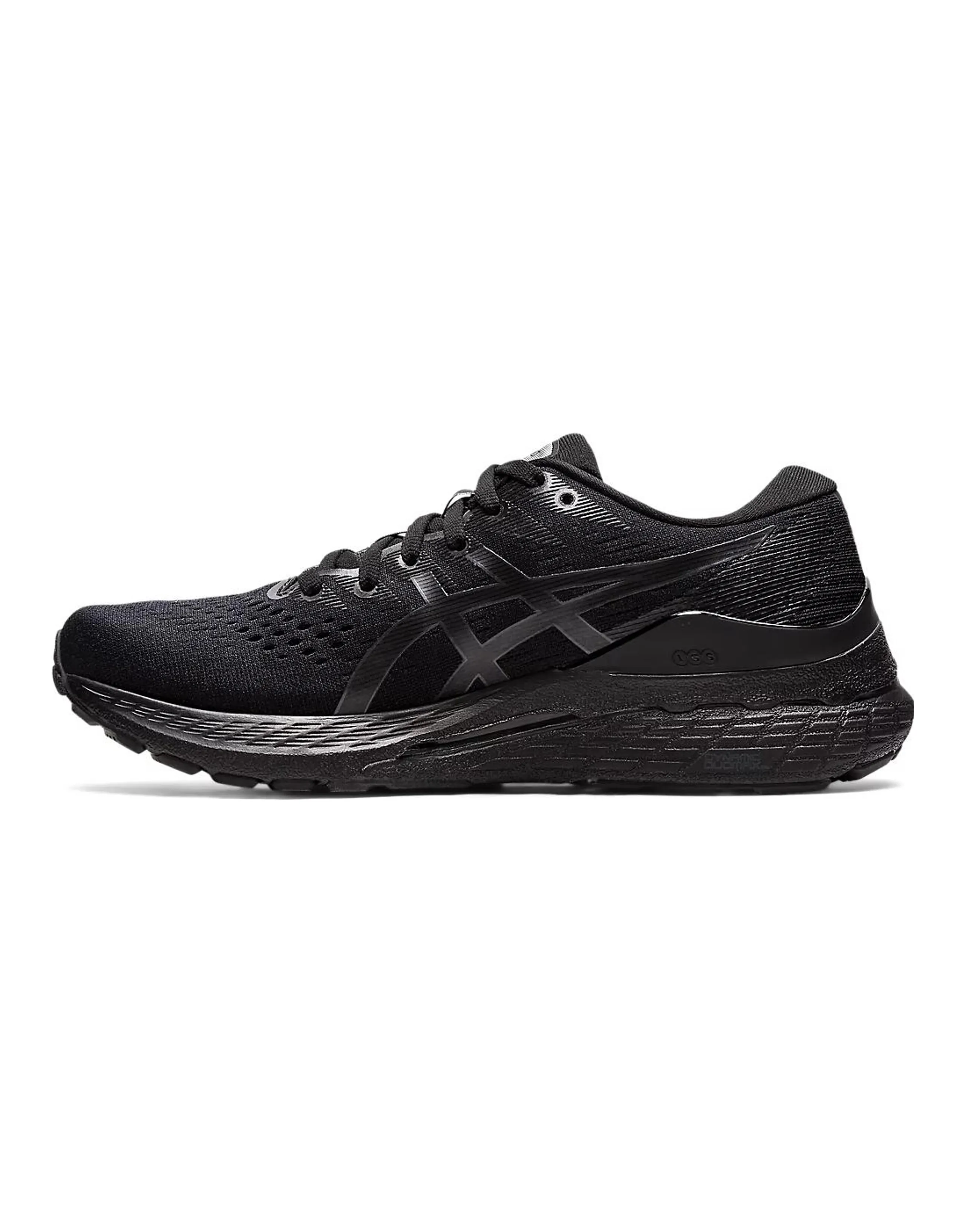 Asics Gel Kayano 28 'Black Graphite Grey'
