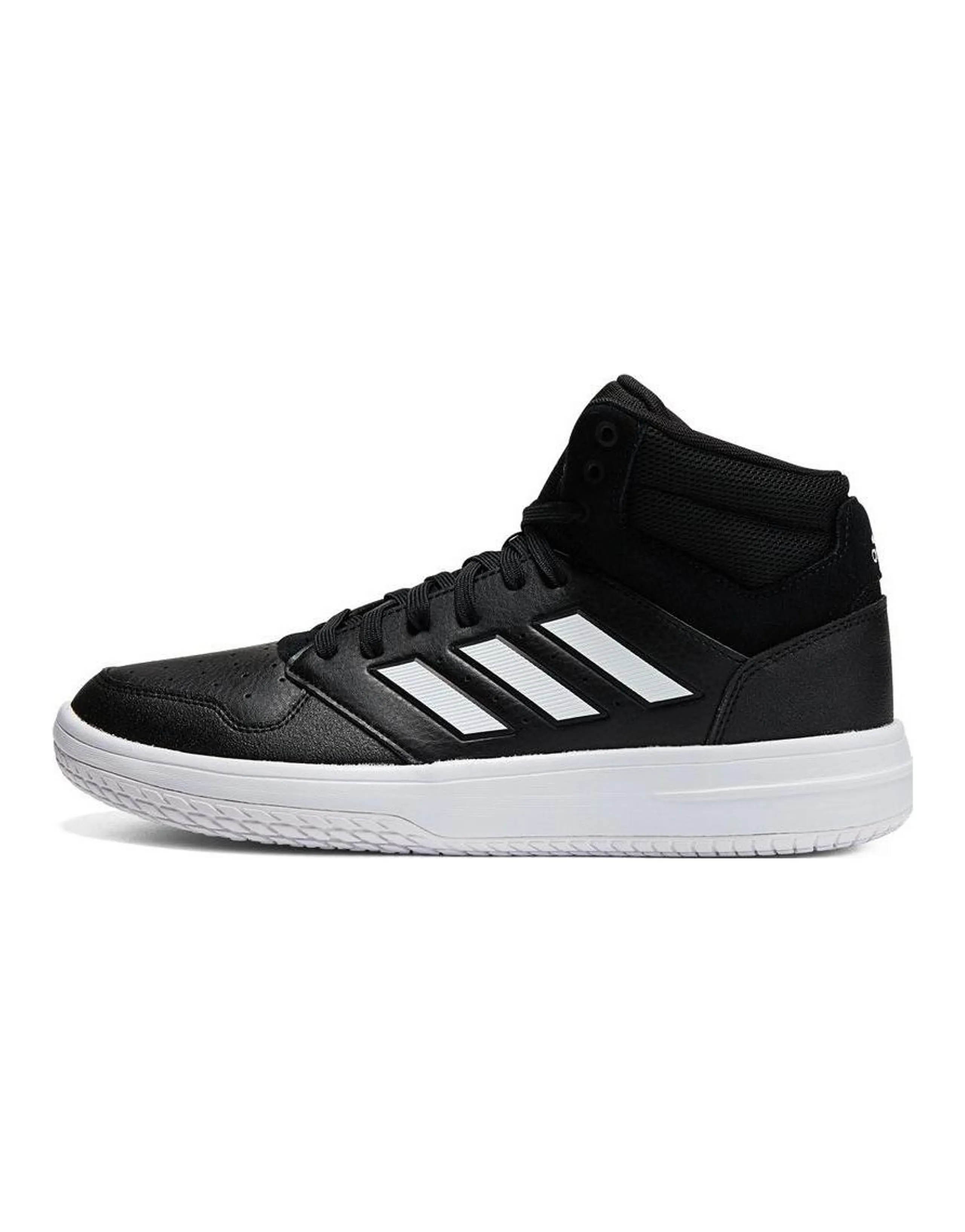 Adidas Gametaker 'Black White'