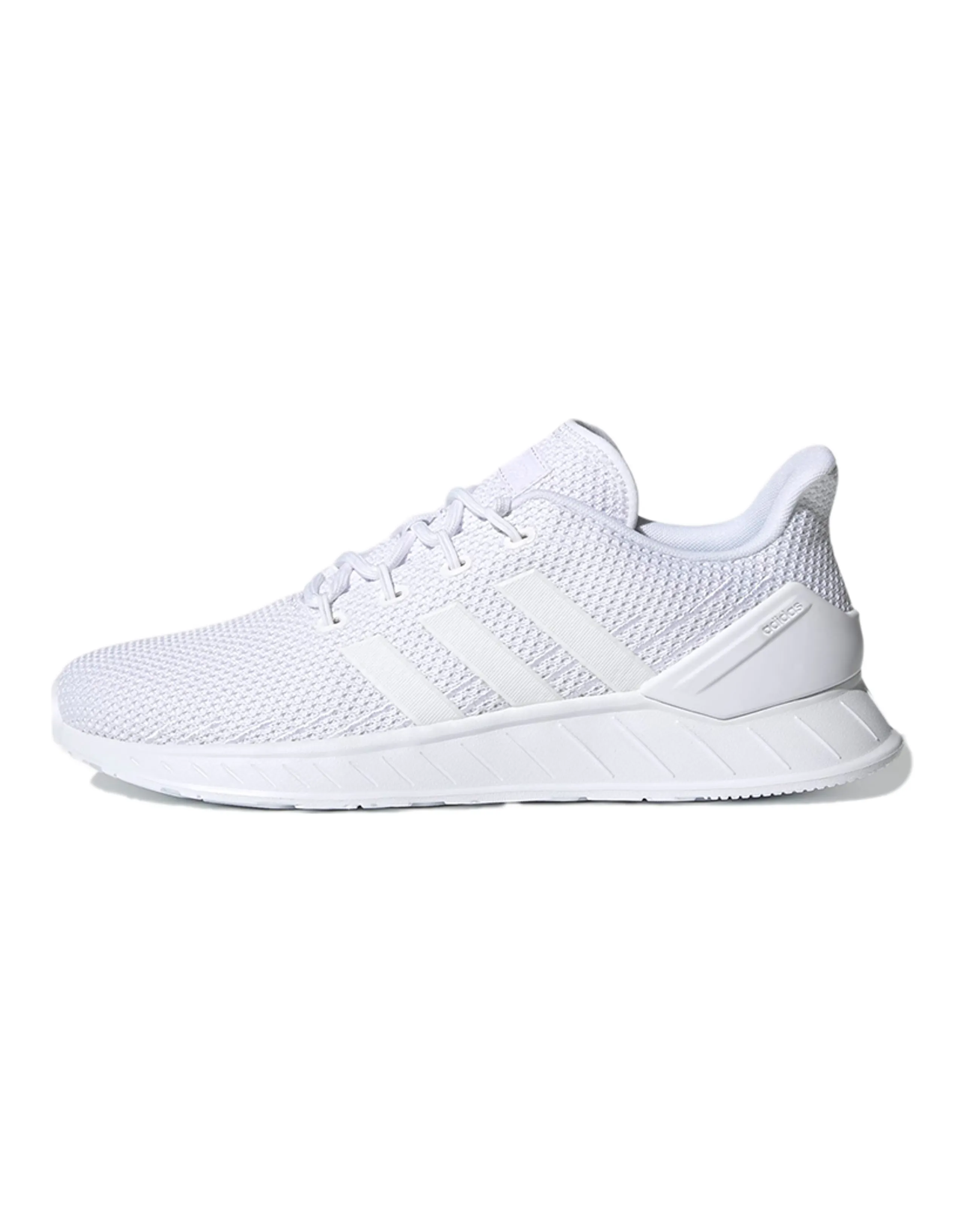 Adidas Neo Questar Flow Nxt Triple White