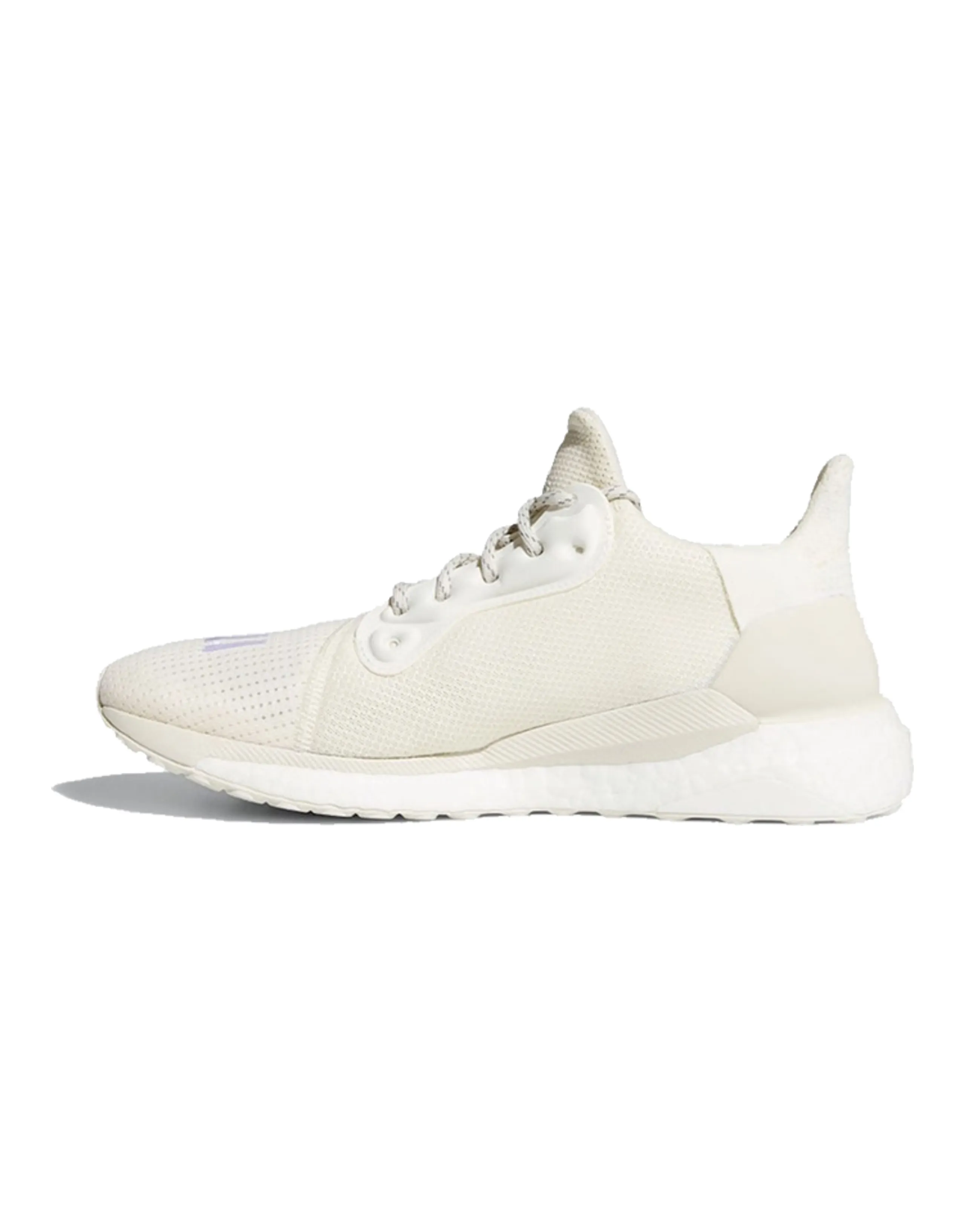 Adidas Originals Solar Hu Pharrell Greyscale Pack Off White