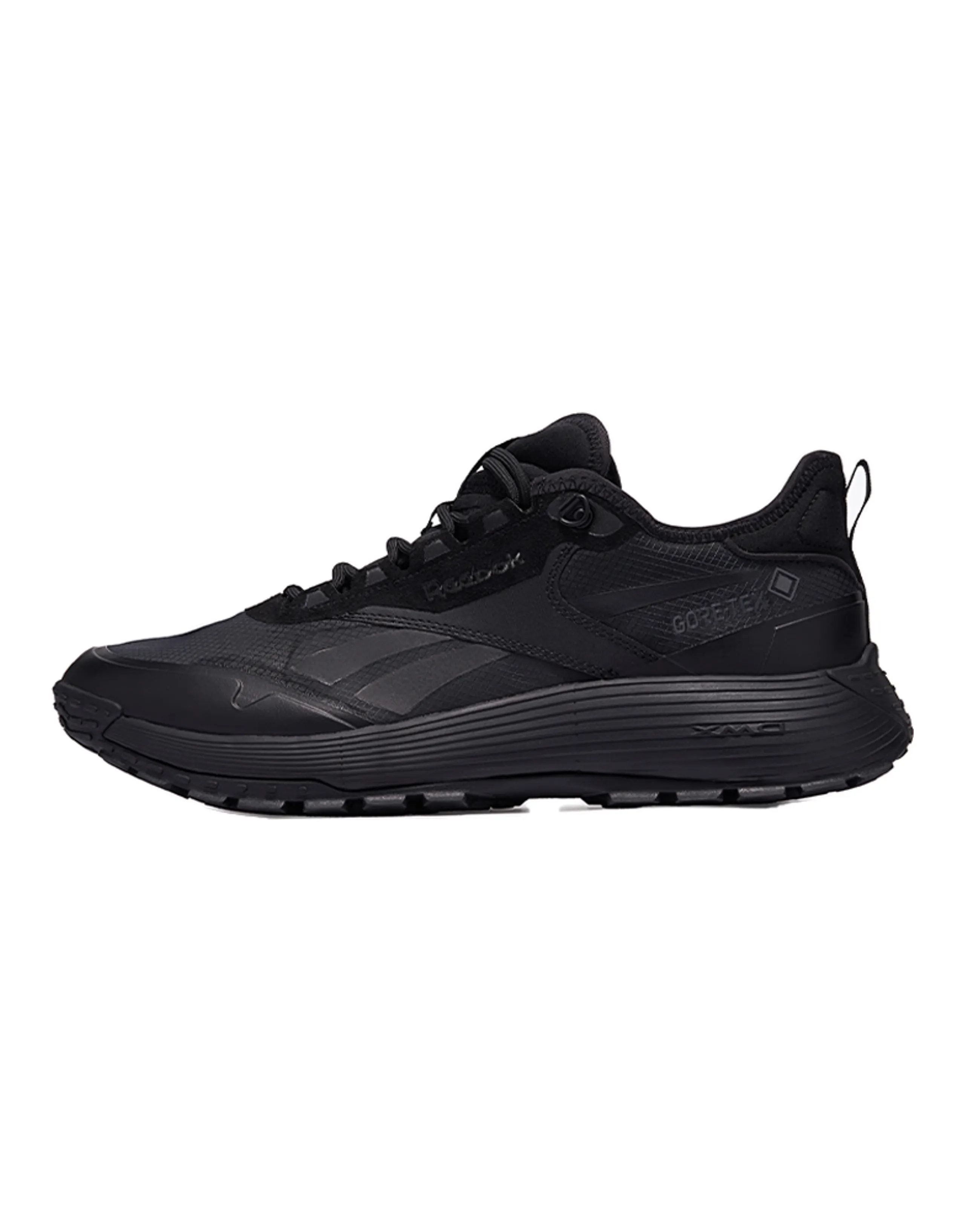 Dmx Trail Reebok GORE TEX 'Black Pure Grey'