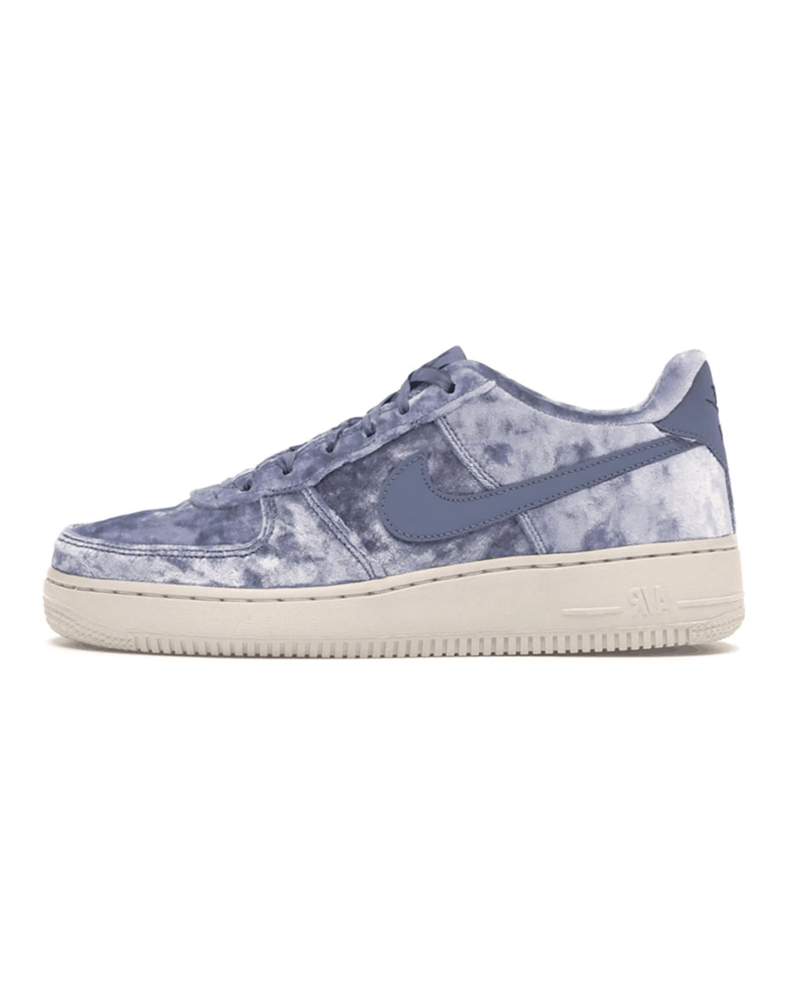 Nike Air Force 1 Low Dark Sky Blue GS