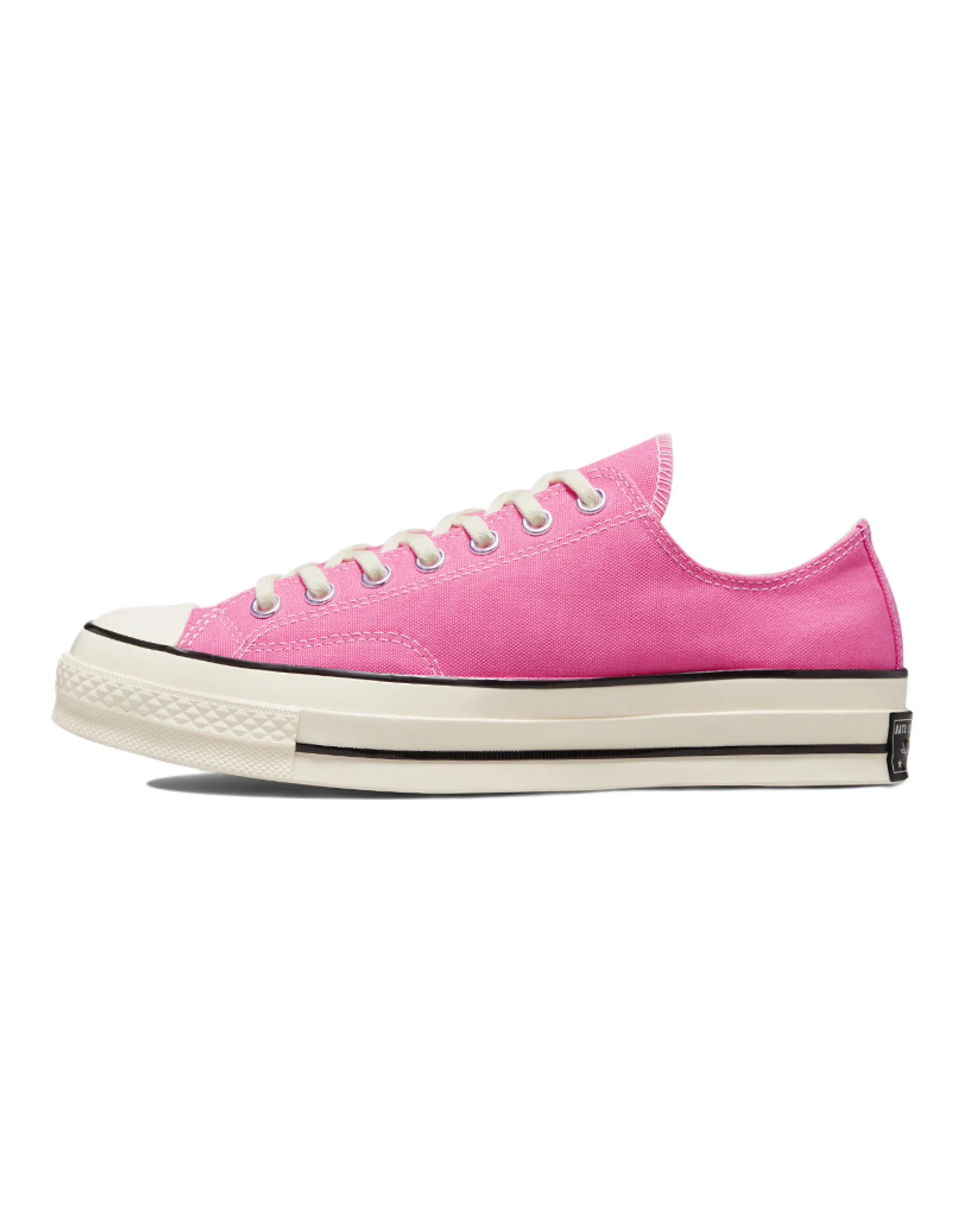 Converse Chuck Taylor All Star 70 Ox Vintage Canvas Pink