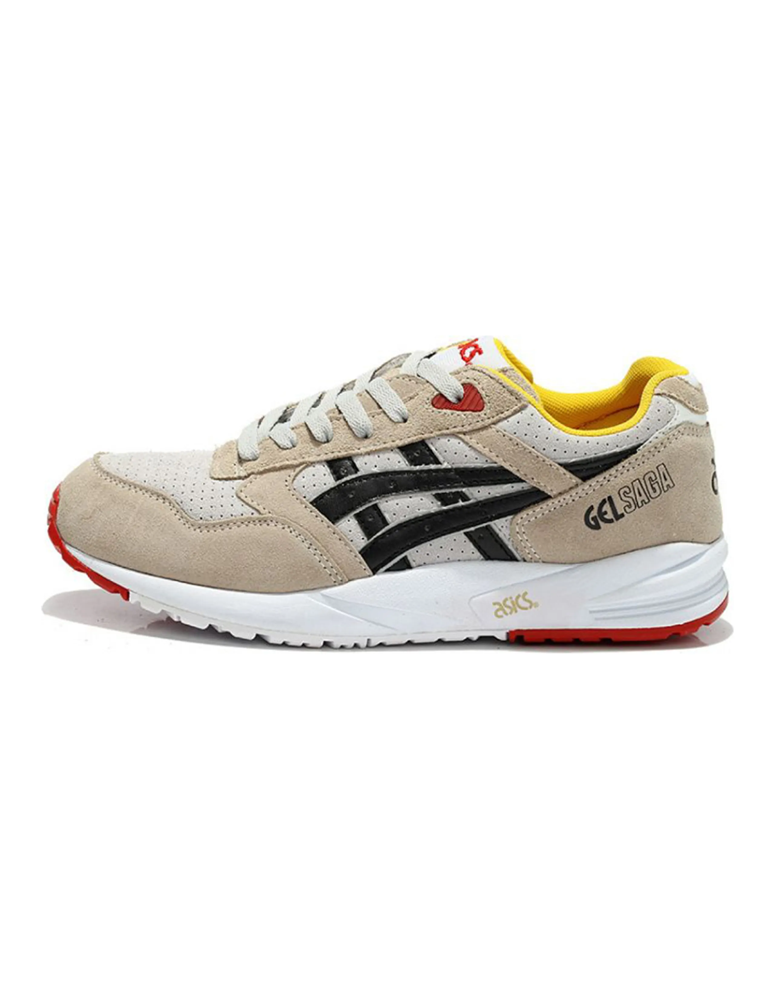 Asics Gel Saga 'Rudolf Christmas Pack'