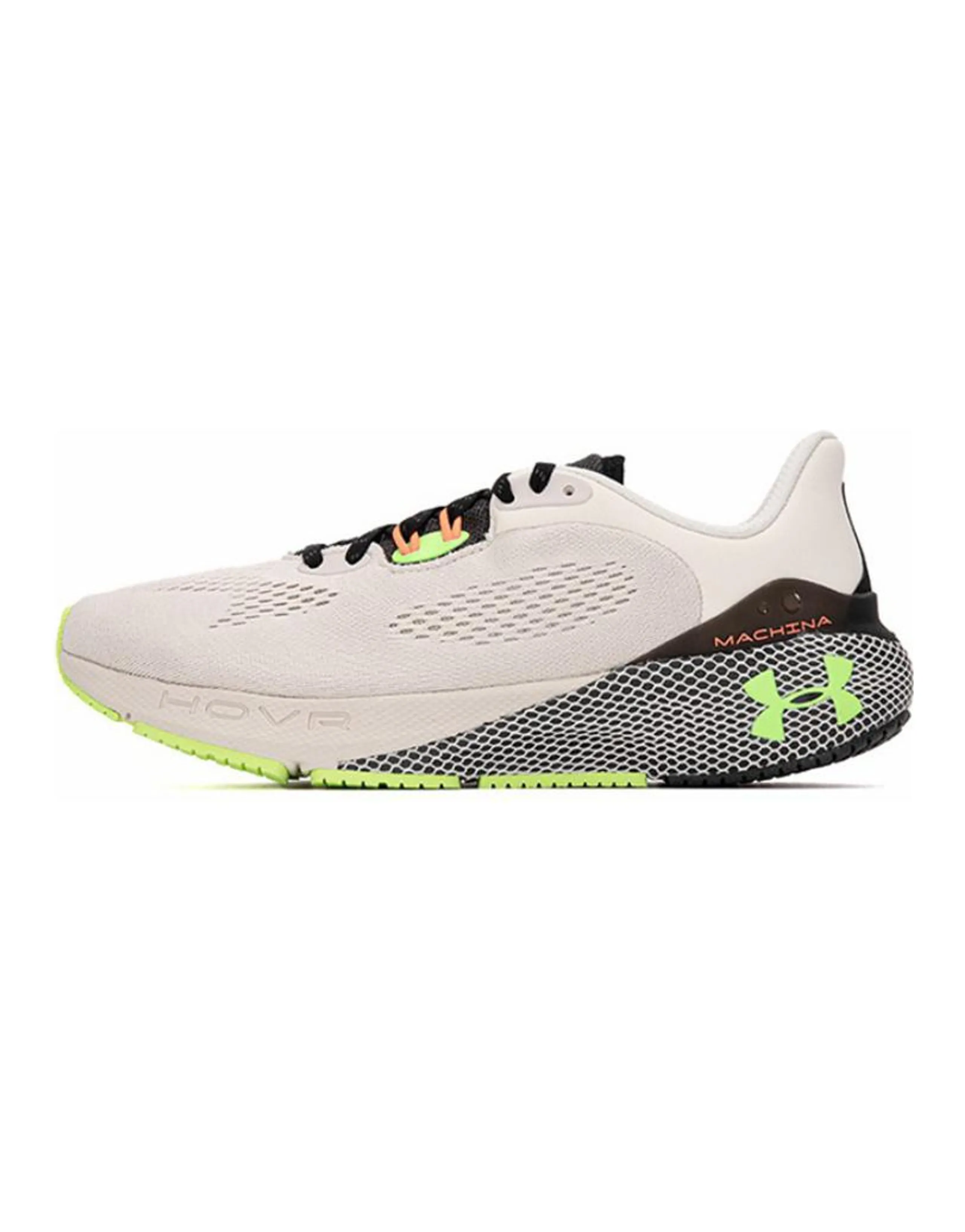 Under Armour Hovr Machina 3 Cn 'Brown'