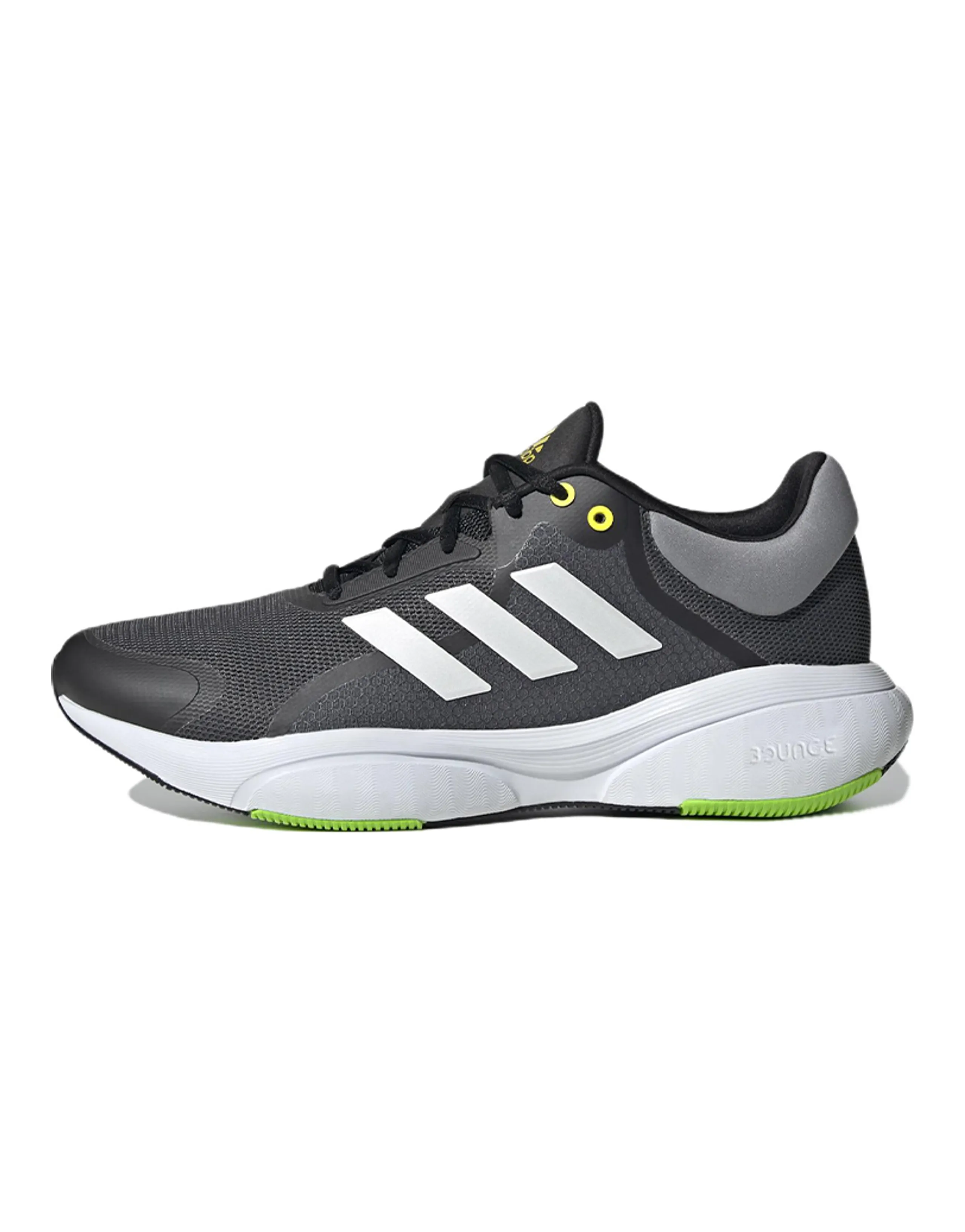 Adidas Response 'Black White'