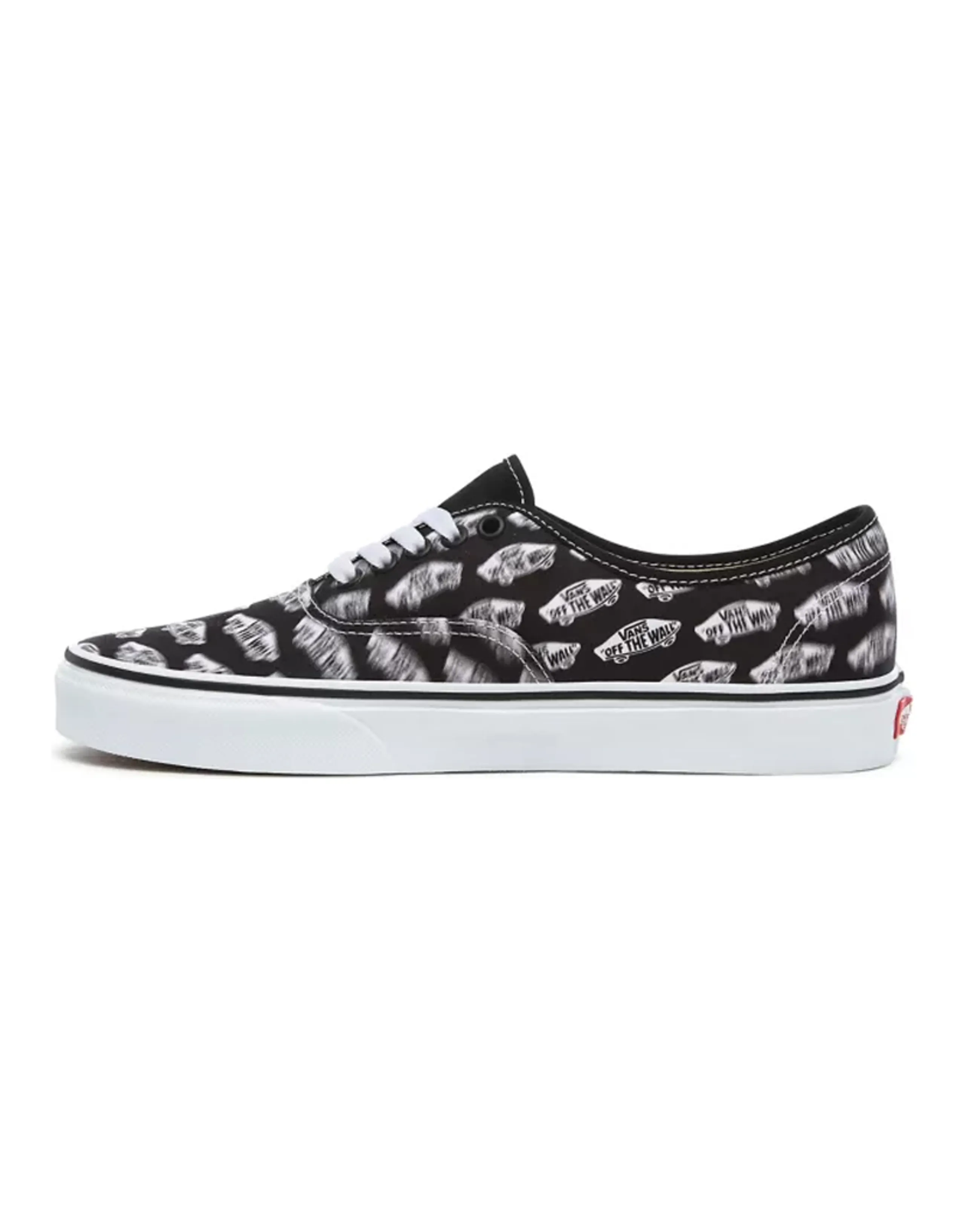 Authentic Vans 'Blur Boards'