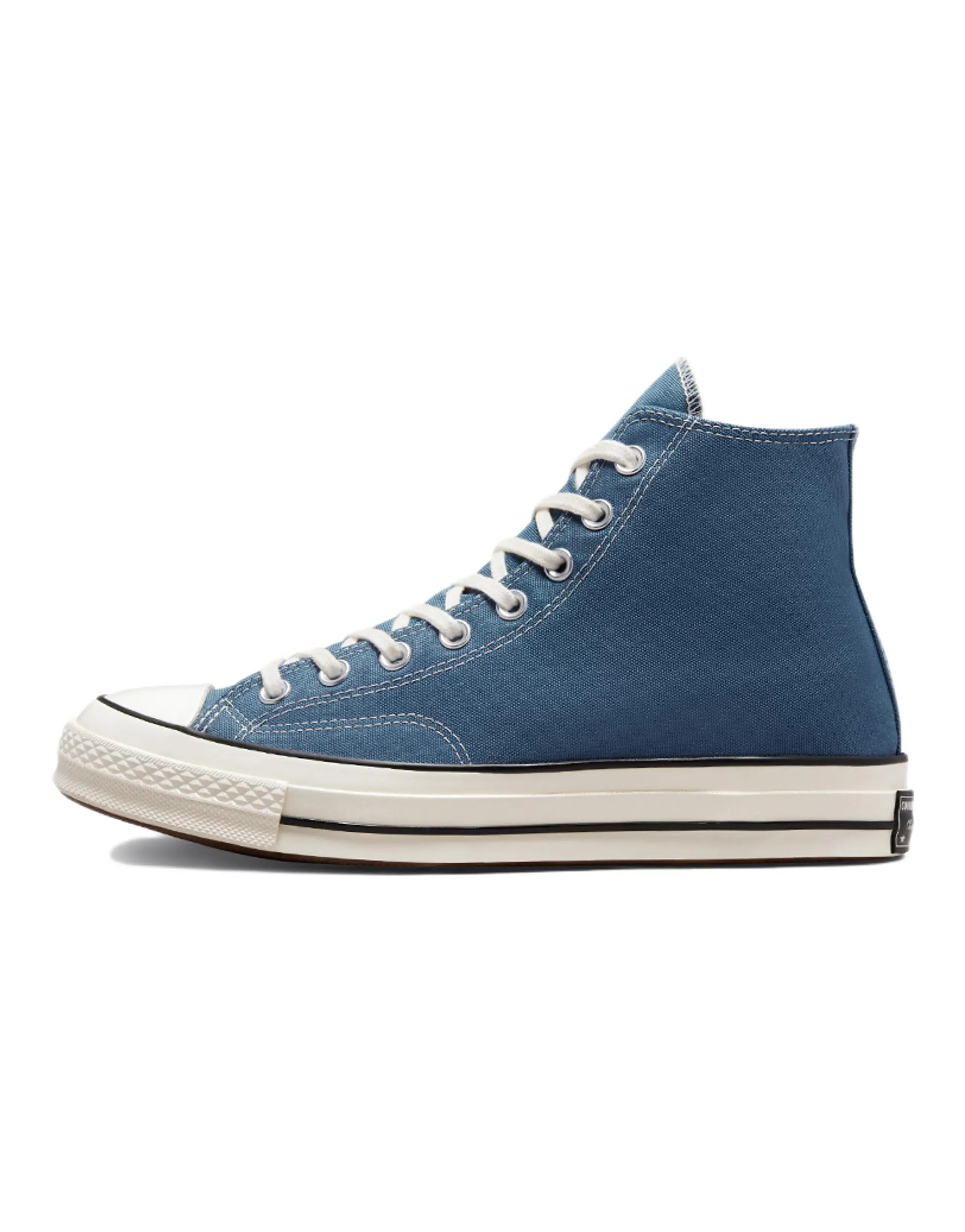 Converse Chuck Taylor All Star 70 Hi Vintage Canvas Deep Waters Blue